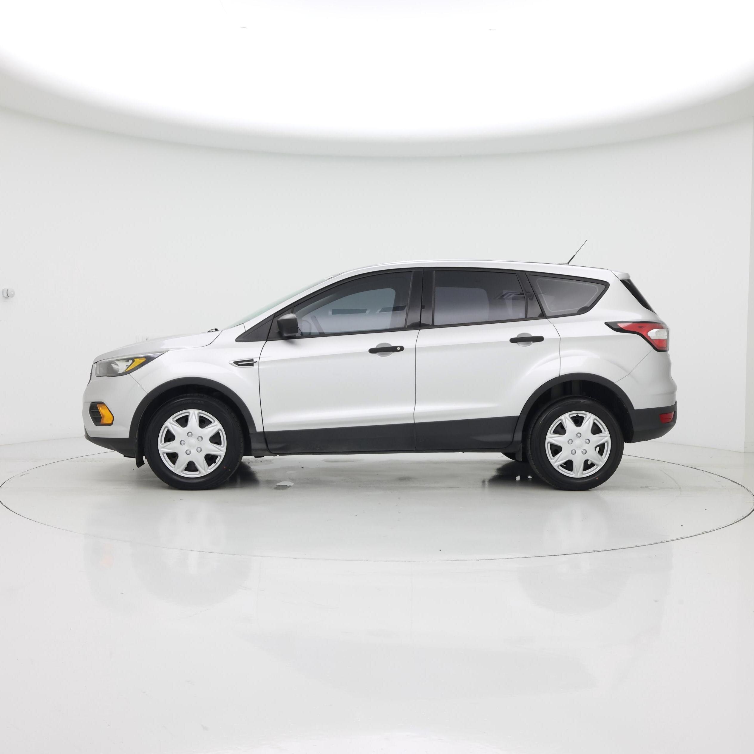 Thumbnail: 2018 Ford Escape - 3