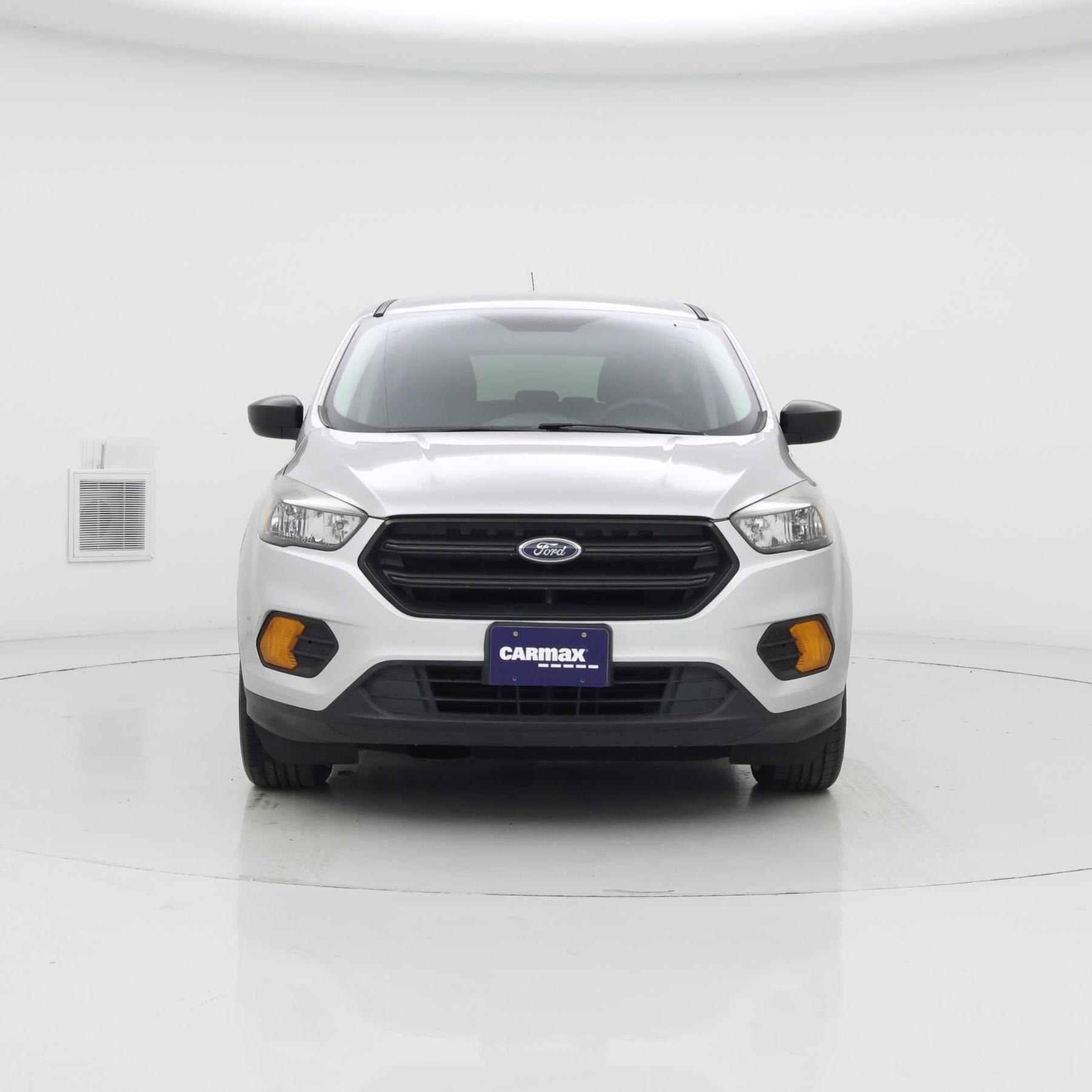 Thumbnail: 2018 Ford Escape - 5
