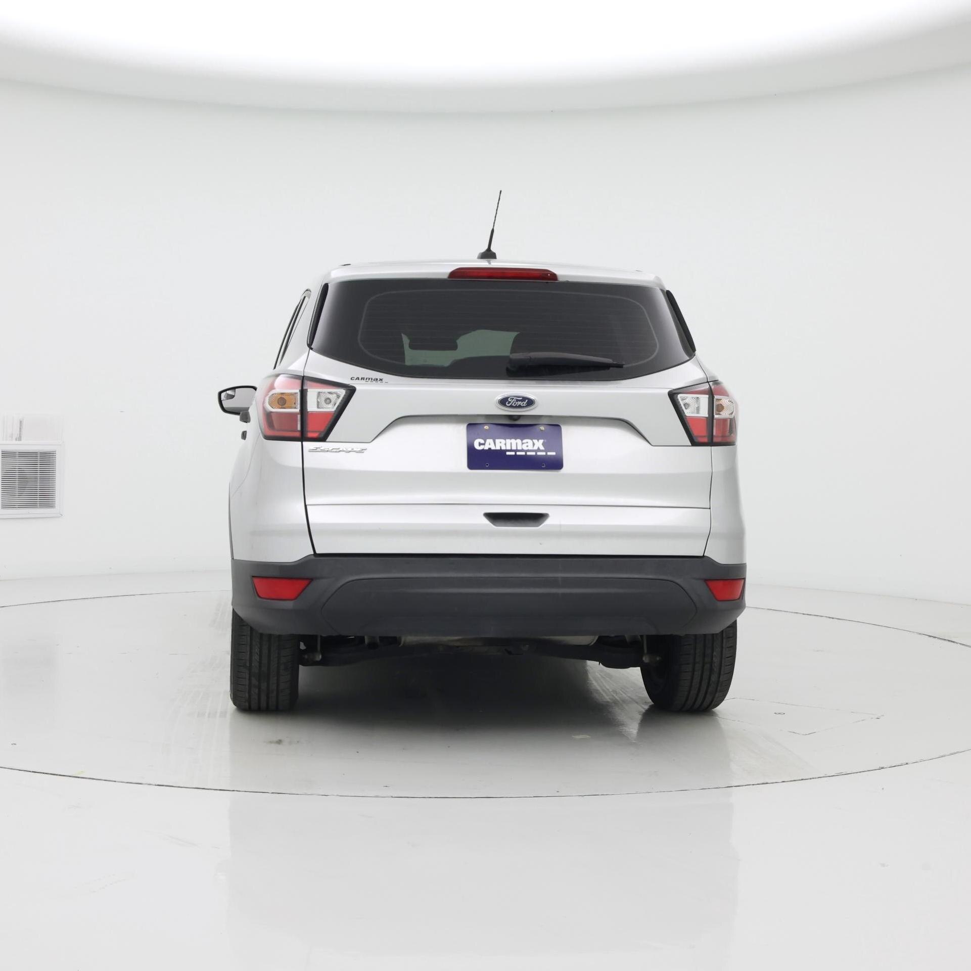 Thumbnail: 2018 Ford Escape - 6