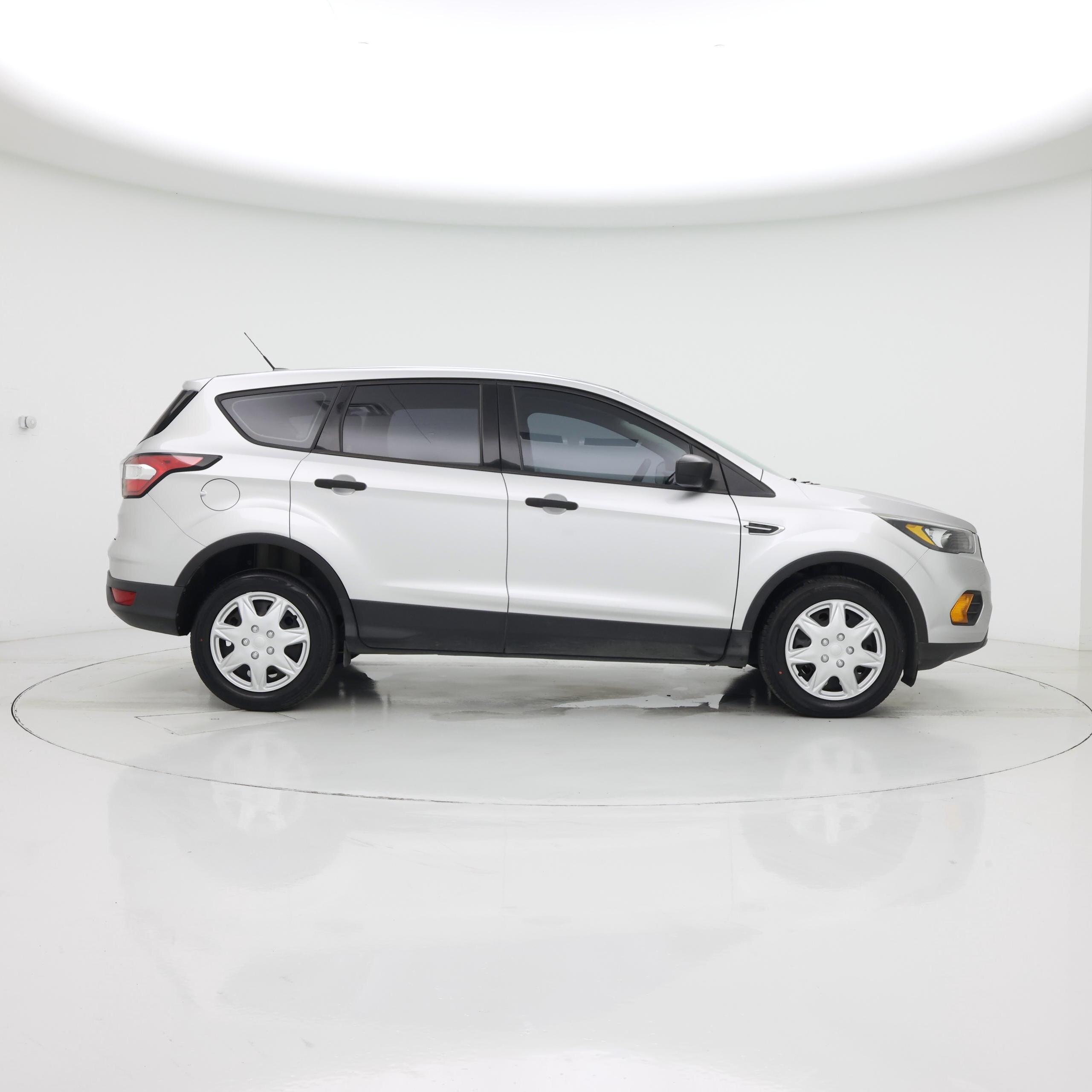 Thumbnail: 2018 Ford Escape - 7