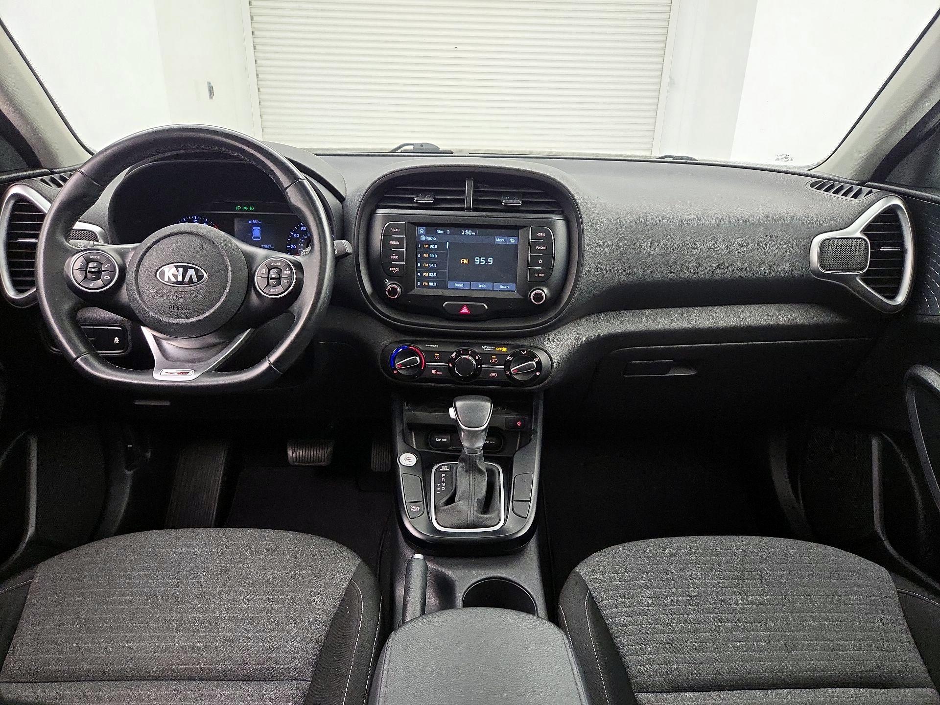 Thumbnail: 2020 Kia Soul - 9