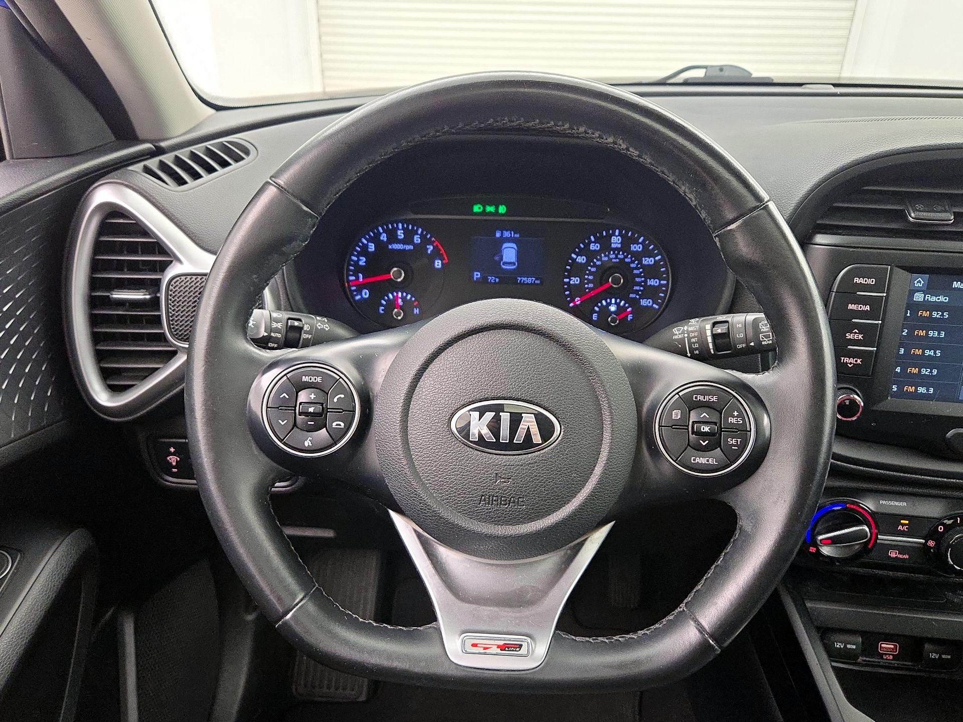 Thumbnail: 2020 Kia Soul - 10