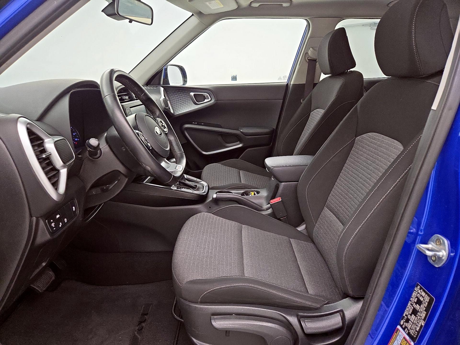 Thumbnail: 2020 Kia Soul - 11