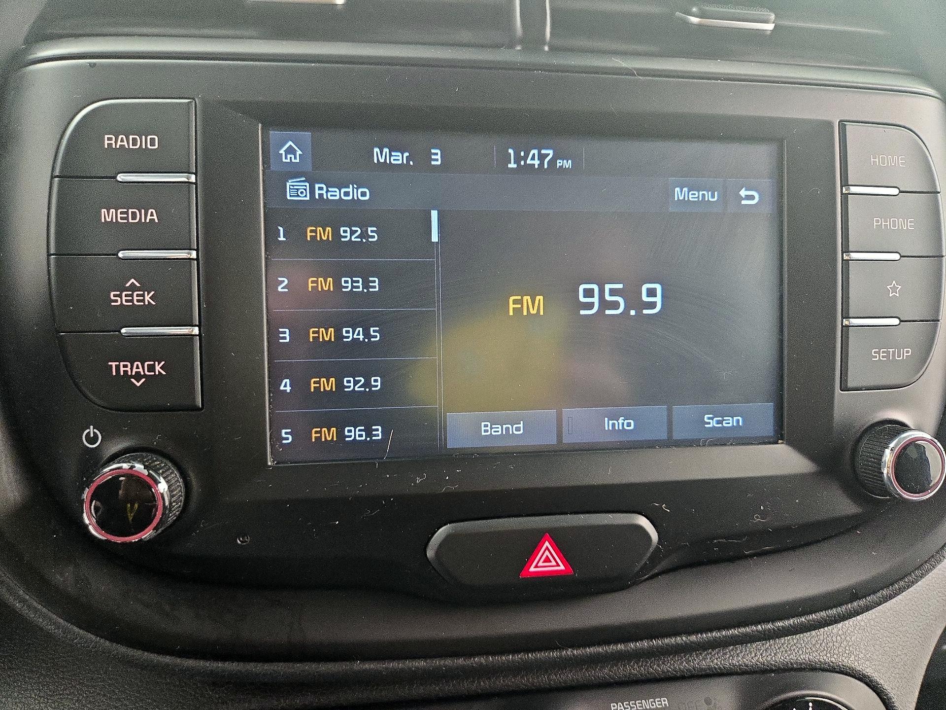 Thumbnail: 2020 Kia Soul - 15