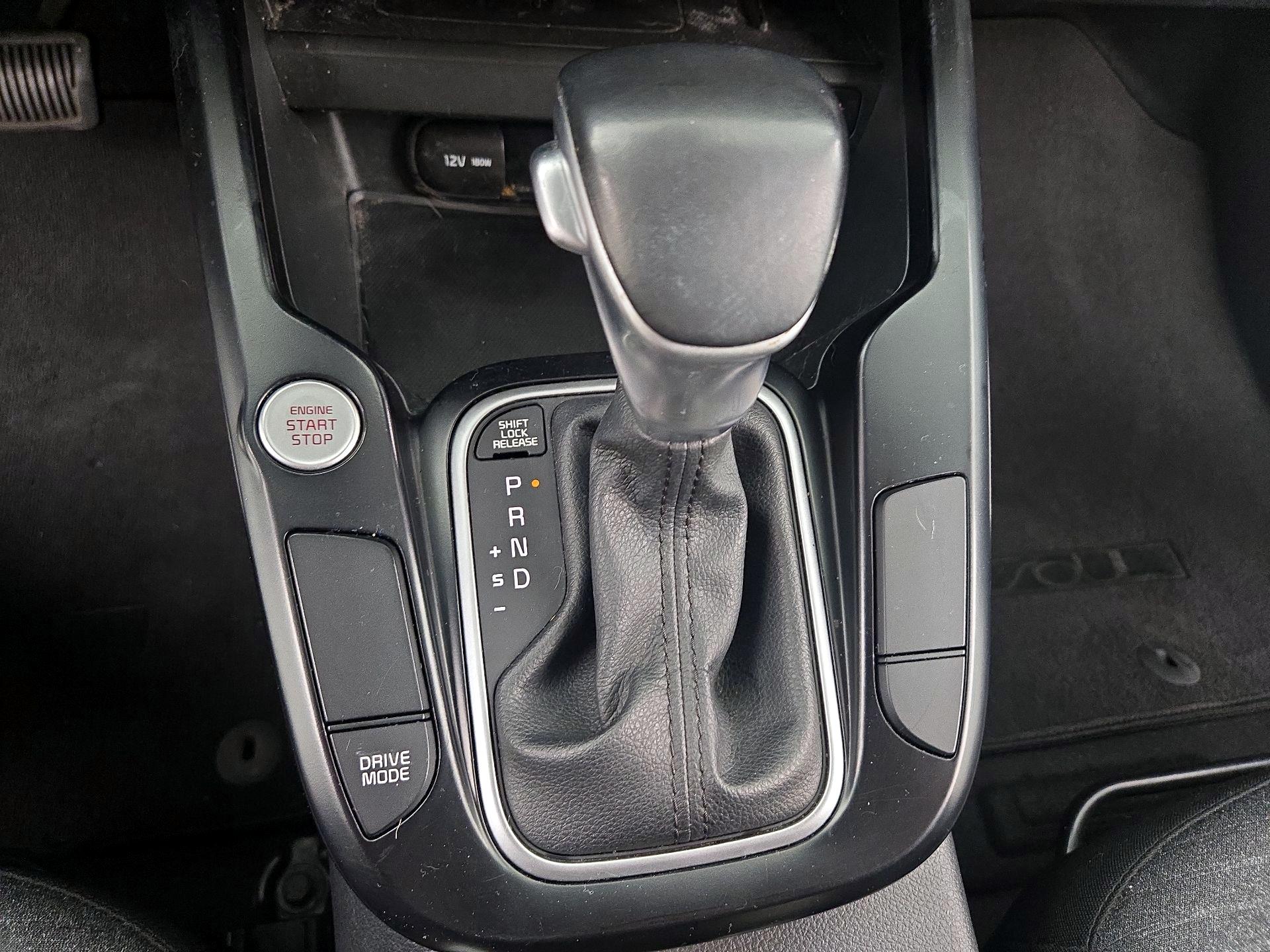 Thumbnail: 2020 Kia Soul - 17