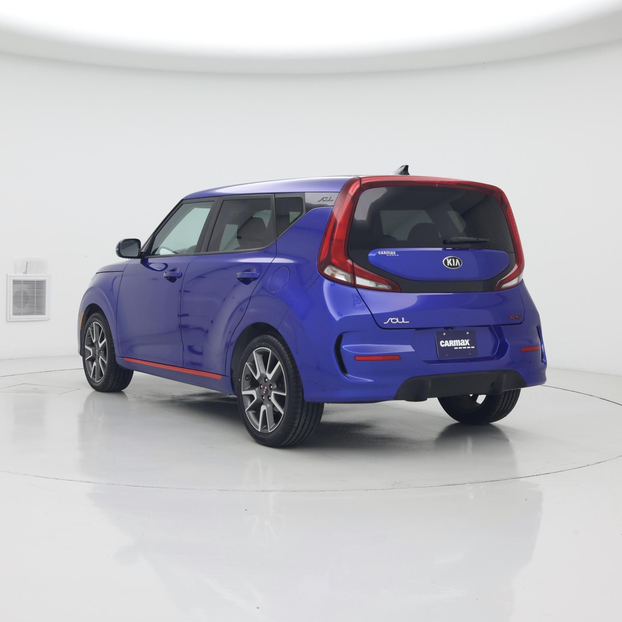 Thumbnail: 2020 Kia Soul - 2