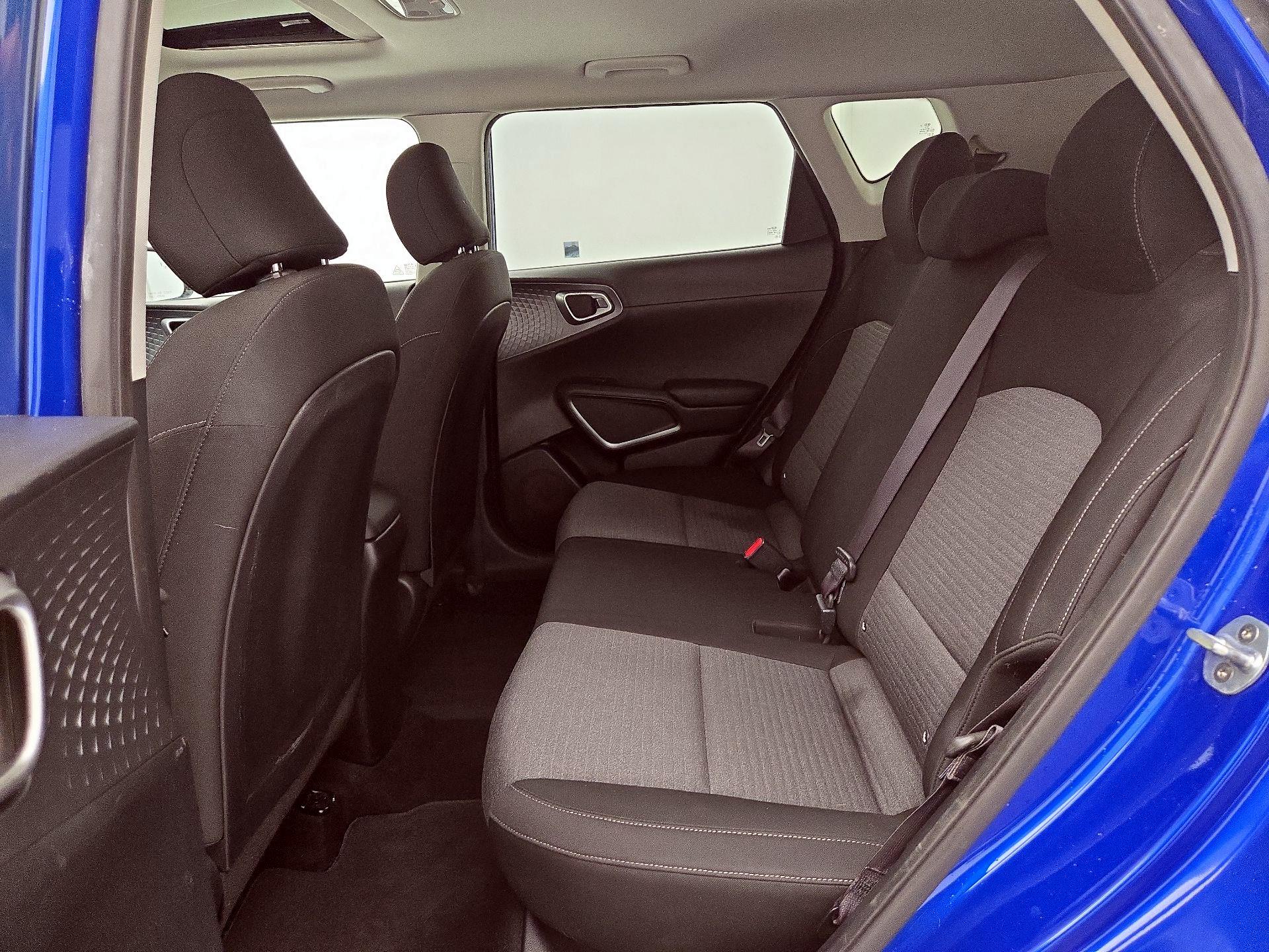 Thumbnail: 2020 Kia Soul - 20