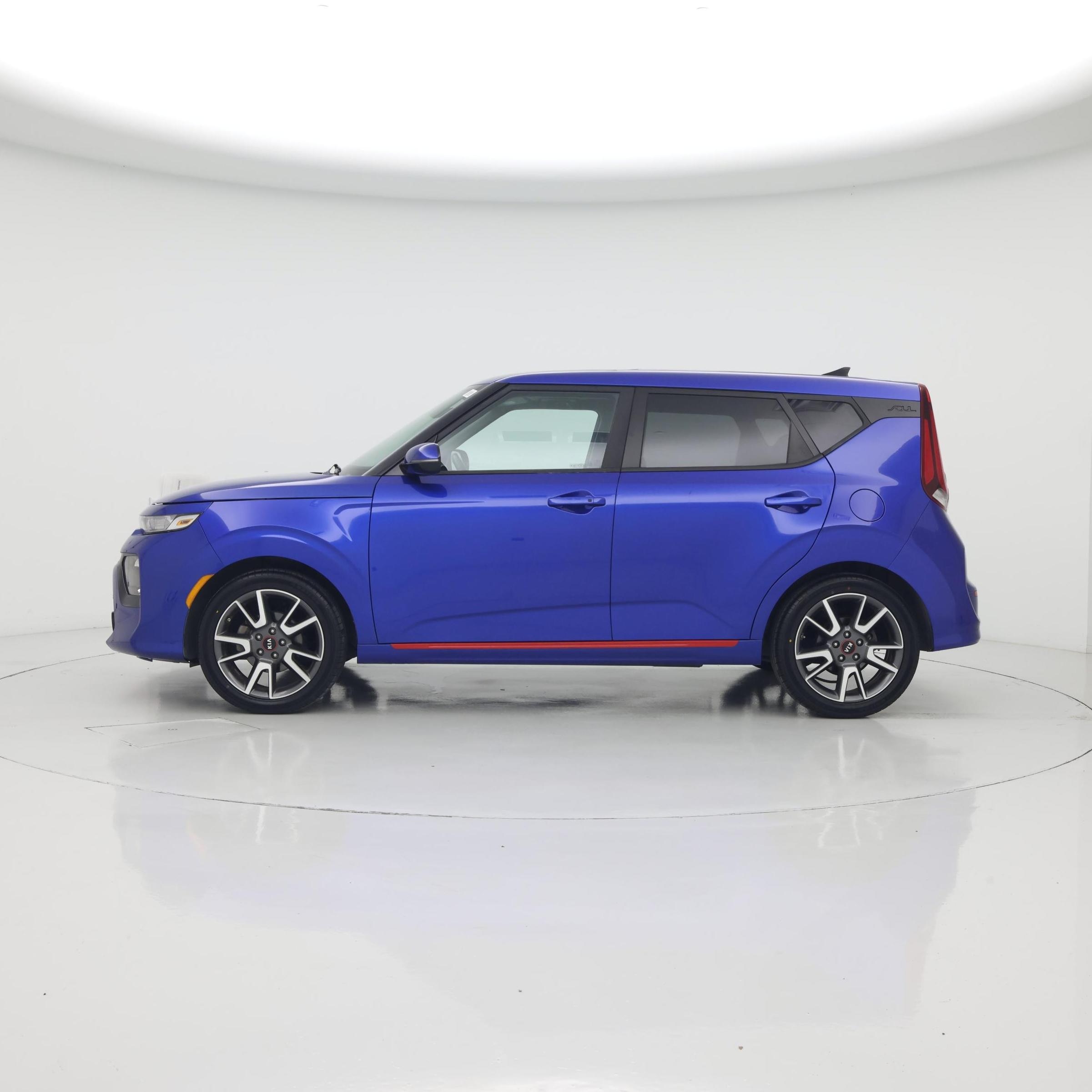 Thumbnail: 2020 Kia Soul - 3