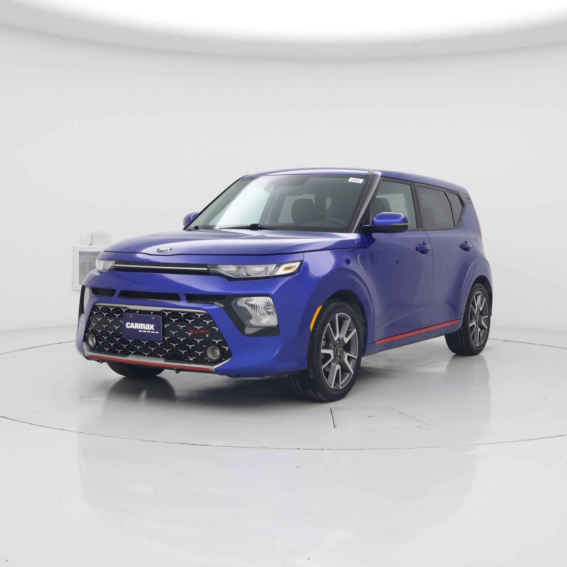 Thumbnail: 2020 Kia Soul - 4