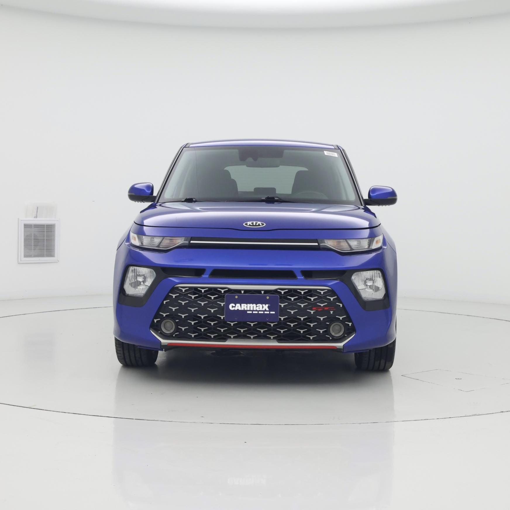 Thumbnail: 2020 Kia Soul - 5