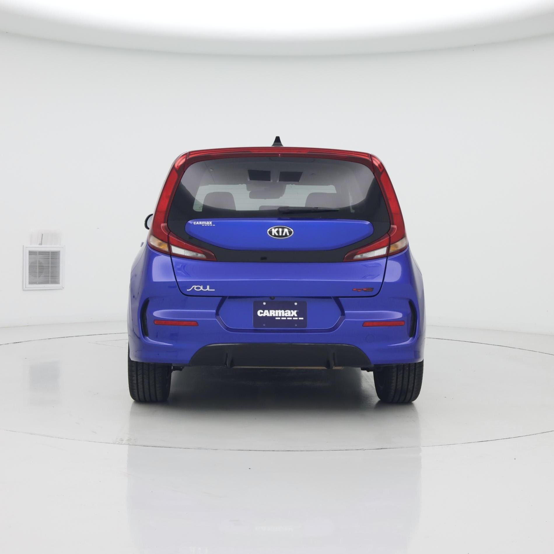 Thumbnail: 2020 Kia Soul - 6