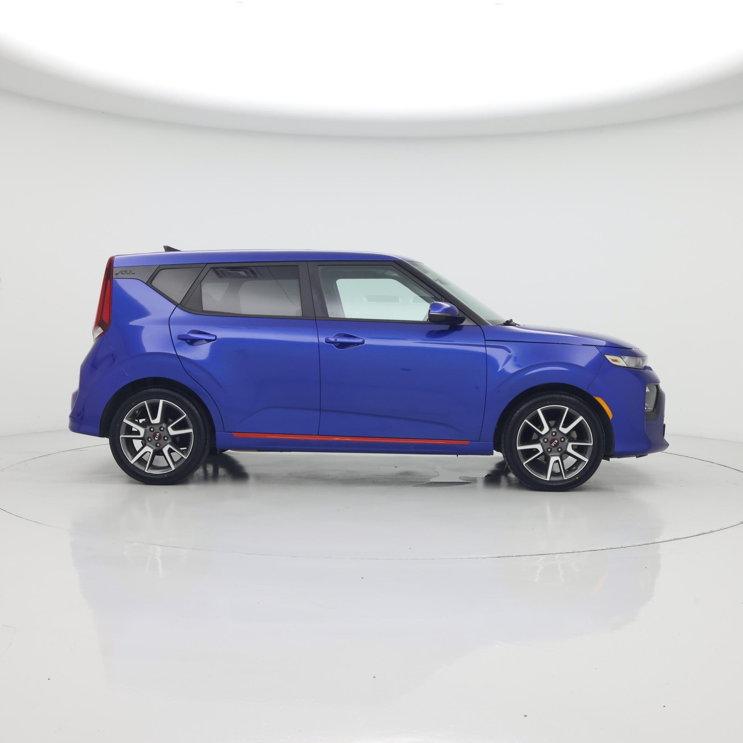 Thumbnail: 2020 Kia Soul - 7