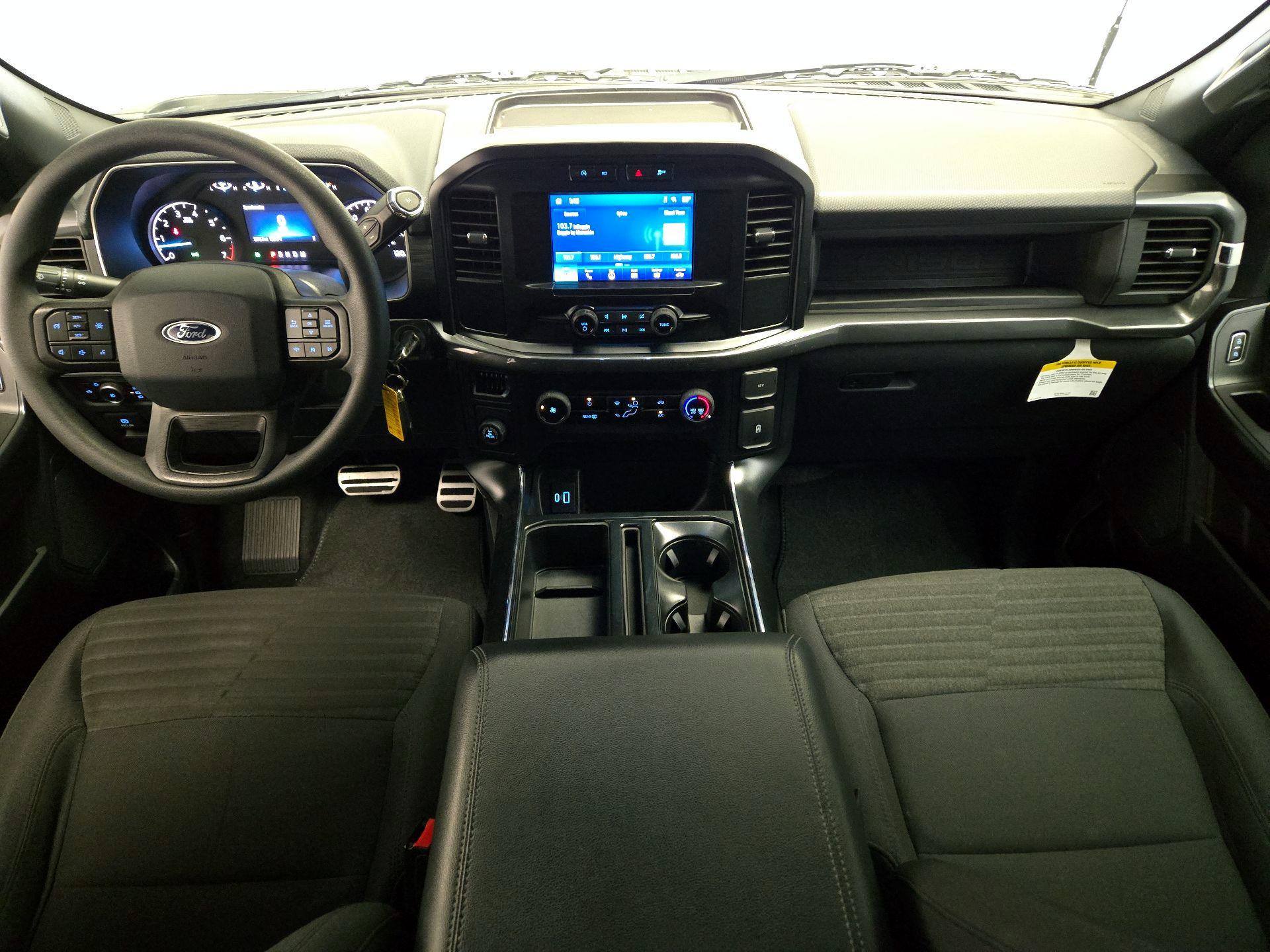 Thumbnail: 2023 Ford F-150 - 9