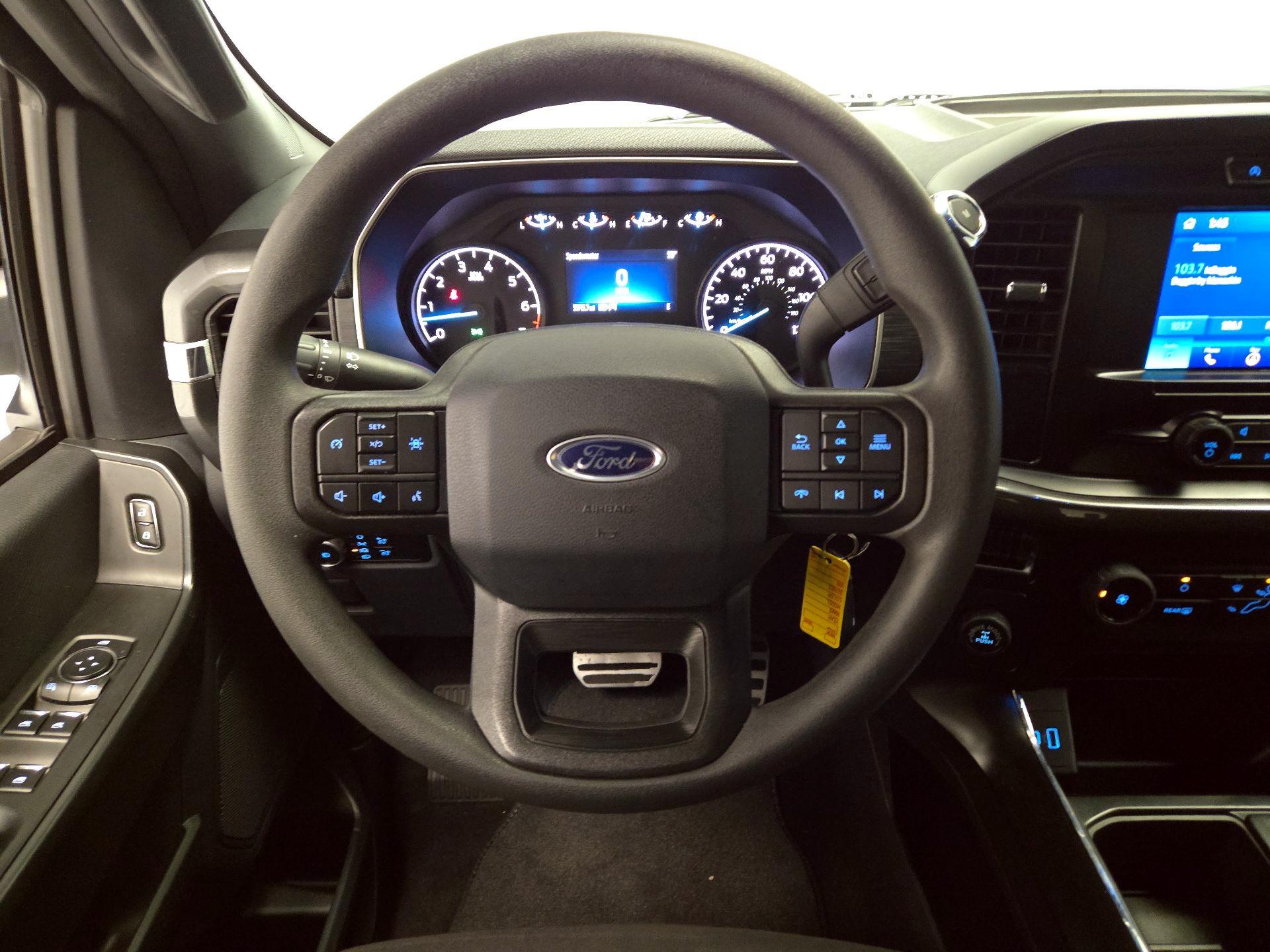 Thumbnail: 2023 Ford F-150 - 10