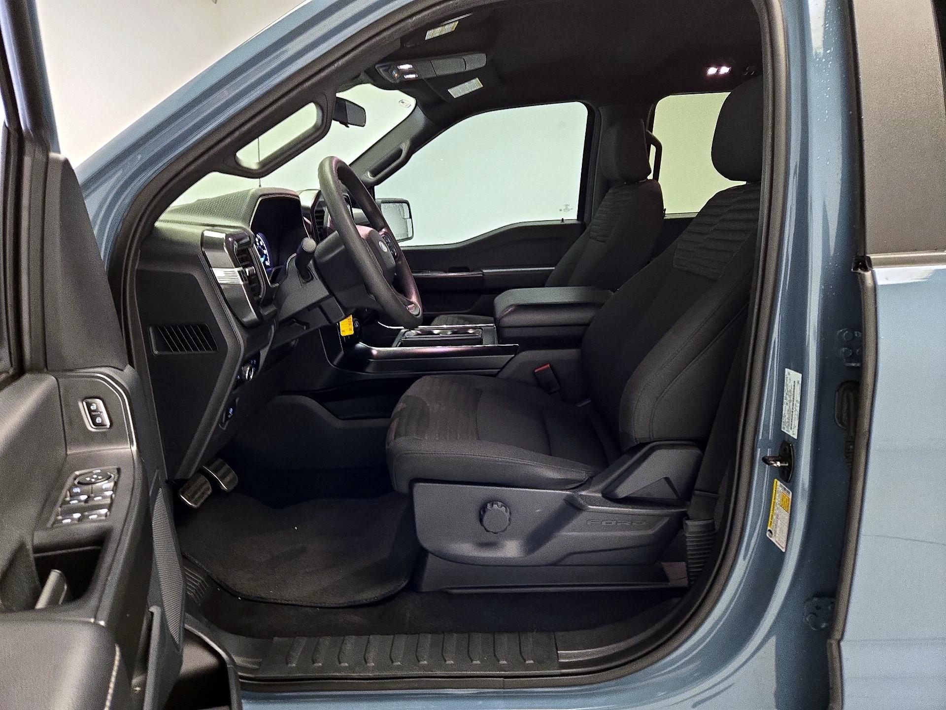 Thumbnail: 2023 Ford F-150 - 11