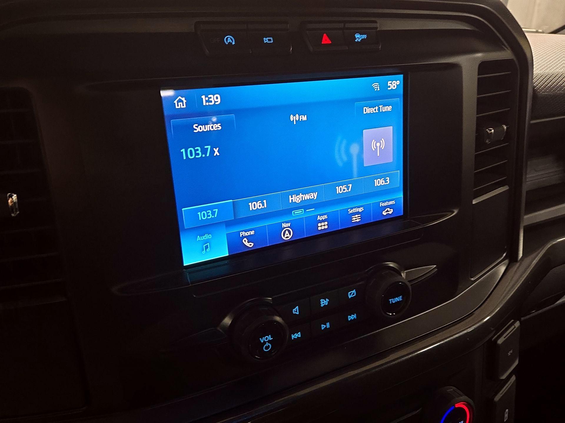 Thumbnail: 2023 Ford F-150 - 15