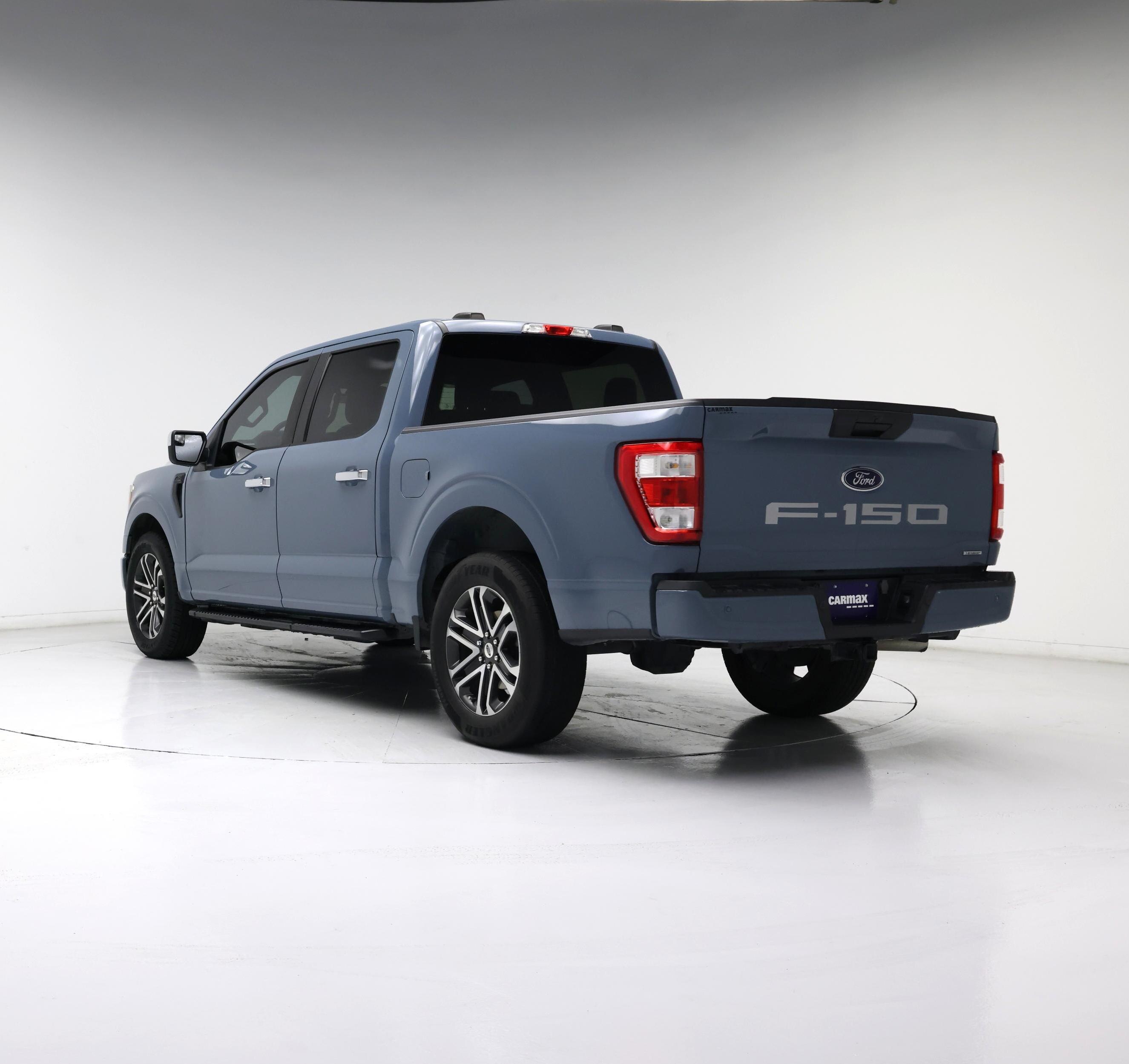 Thumbnail: 2023 Ford F-150 - 2