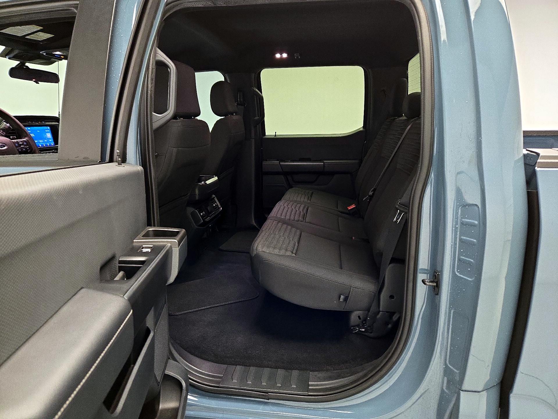 Thumbnail: 2023 Ford F-150 - 19