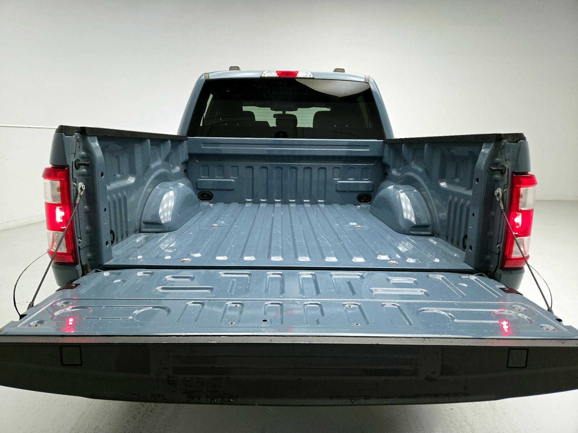 Thumbnail: 2023 Ford F-150 - 20