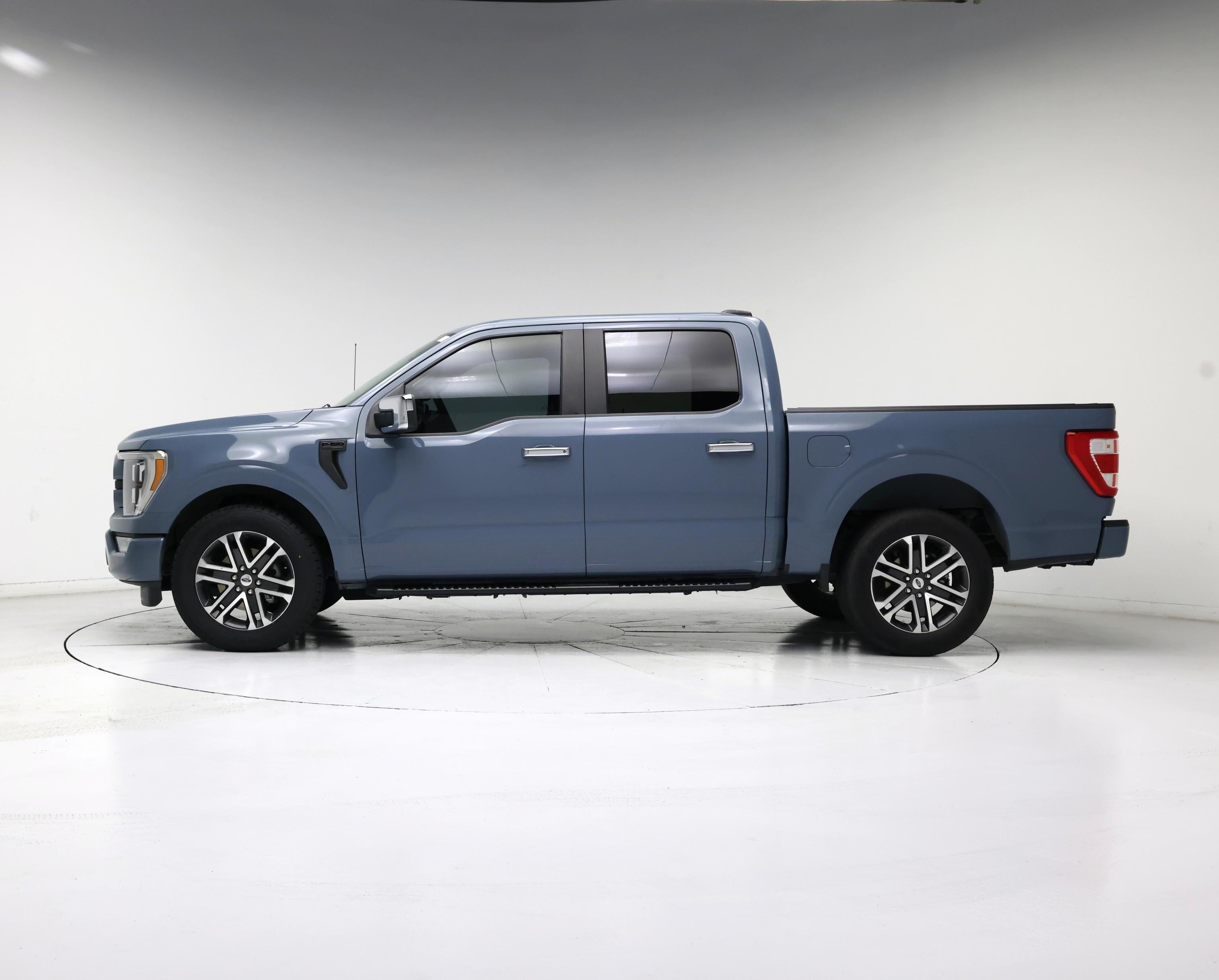 Thumbnail: 2023 Ford F-150 - 3