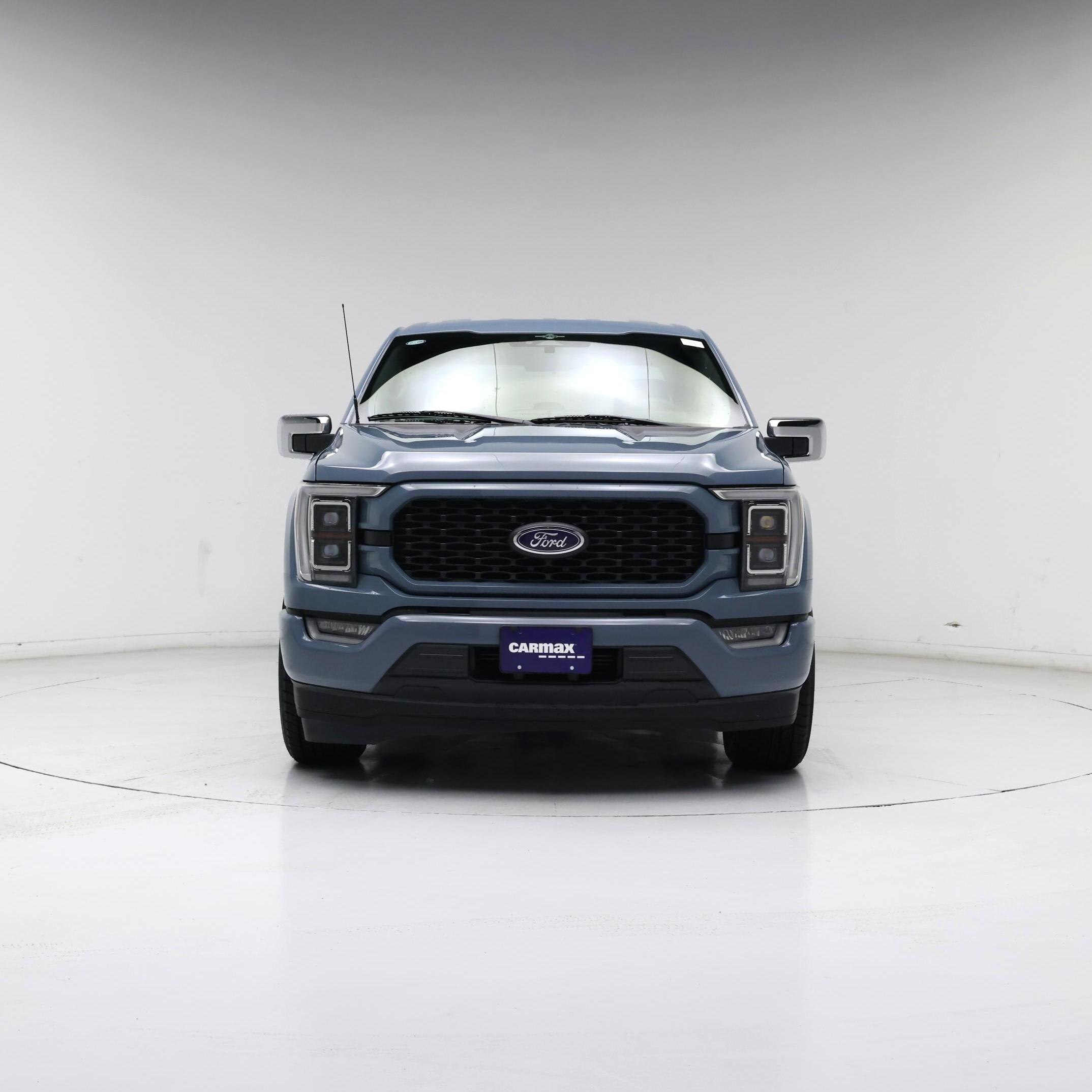 Thumbnail: 2023 Ford F-150 - 5