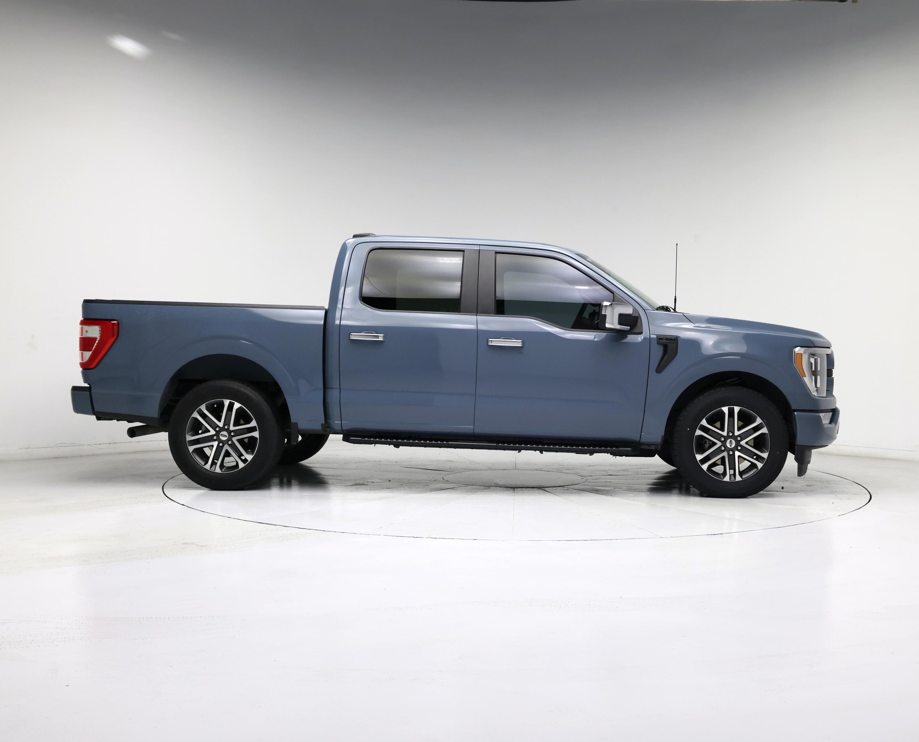 Thumbnail: 2023 Ford F-150 - 7