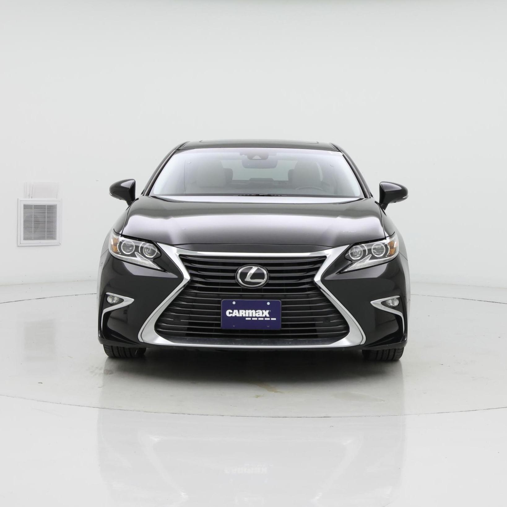 Thumbnail: 2016 Lexus ES - 5