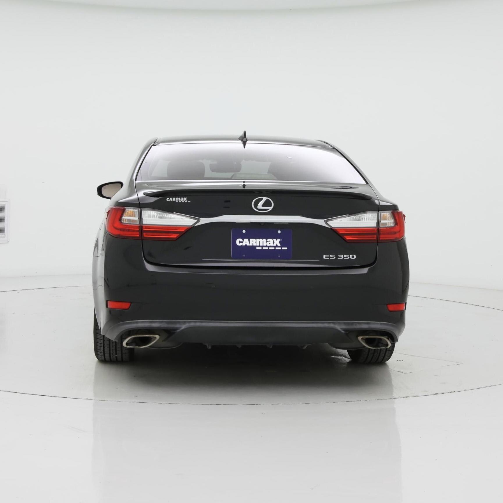 Thumbnail: 2016 Lexus ES - 6