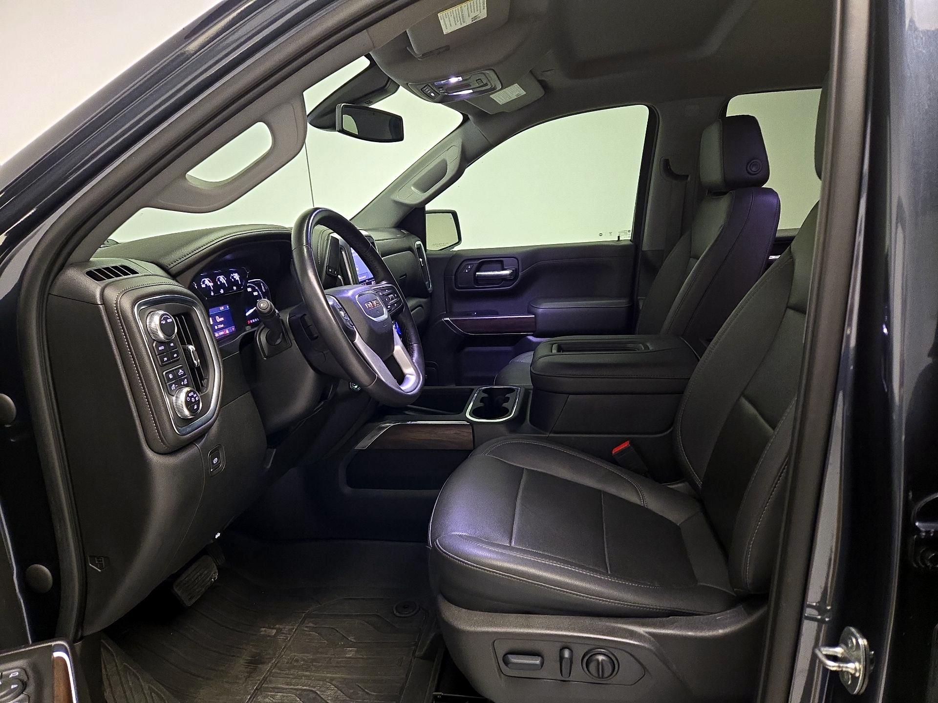 Thumbnail: 2022 GMC Sierra 1500 - 11