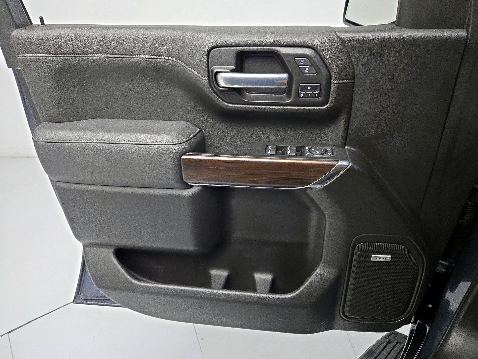 Thumbnail: 2022 GMC Sierra 1500 - 12