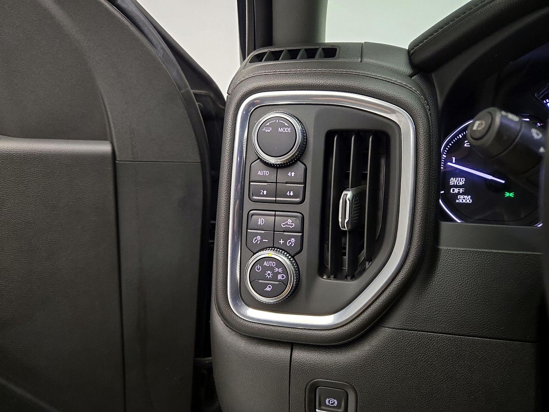 Thumbnail: 2022 GMC Sierra 1500 - 13