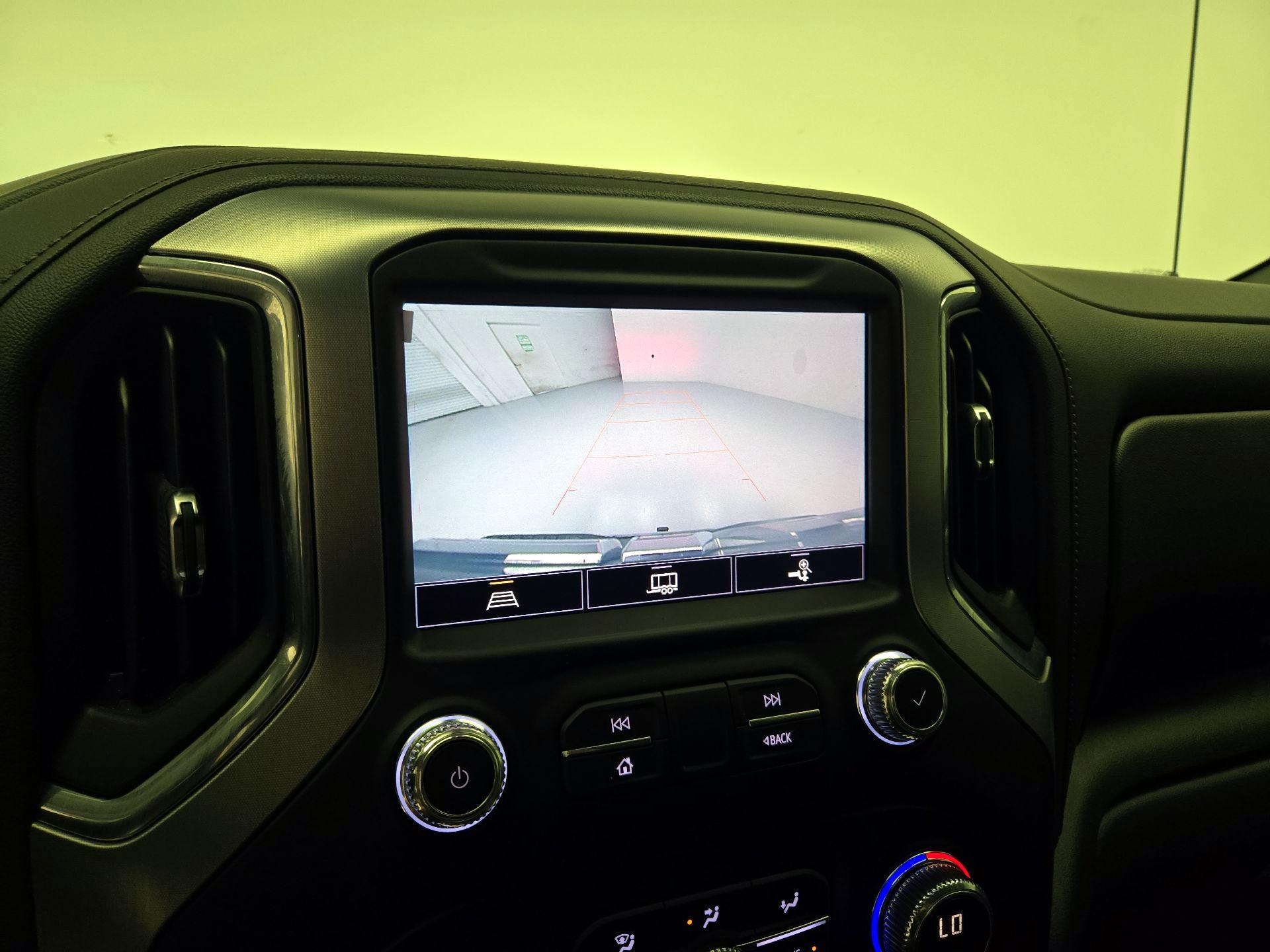 Thumbnail: 2022 GMC Sierra 1500 - 14