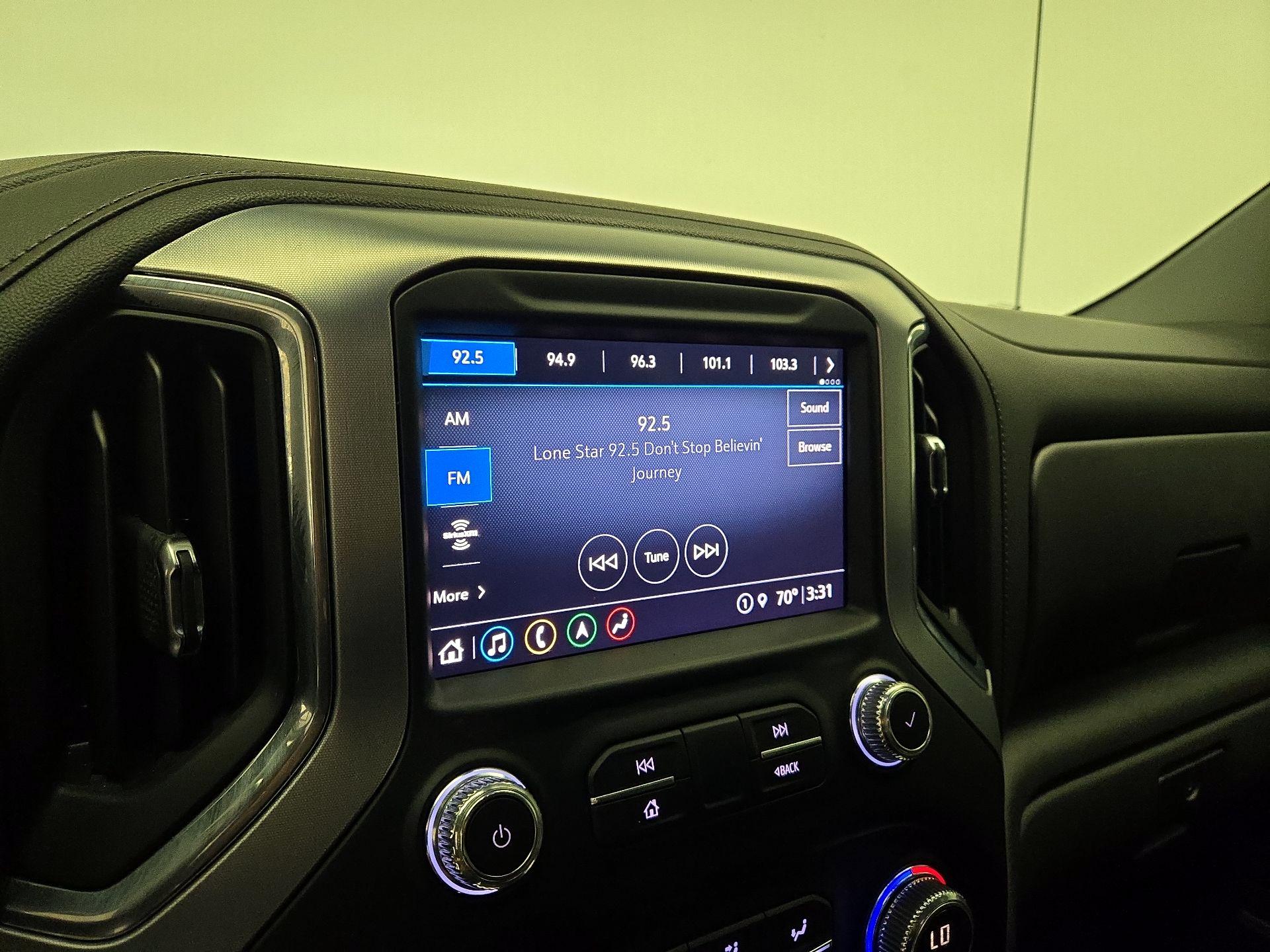 Thumbnail: 2022 GMC Sierra 1500 - 15