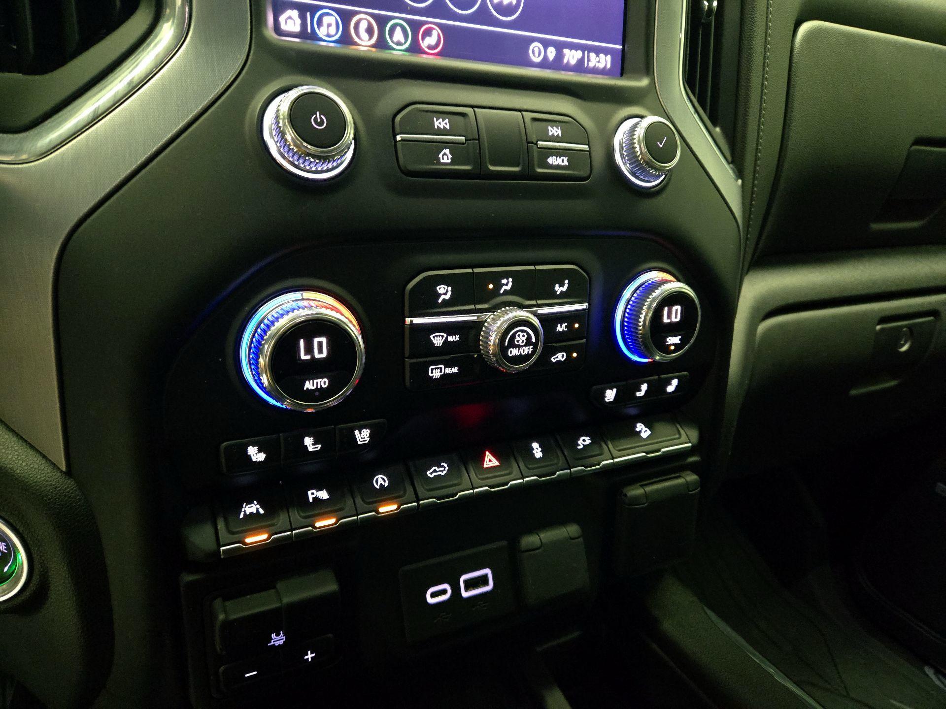 Thumbnail: 2022 GMC Sierra 1500 - 16