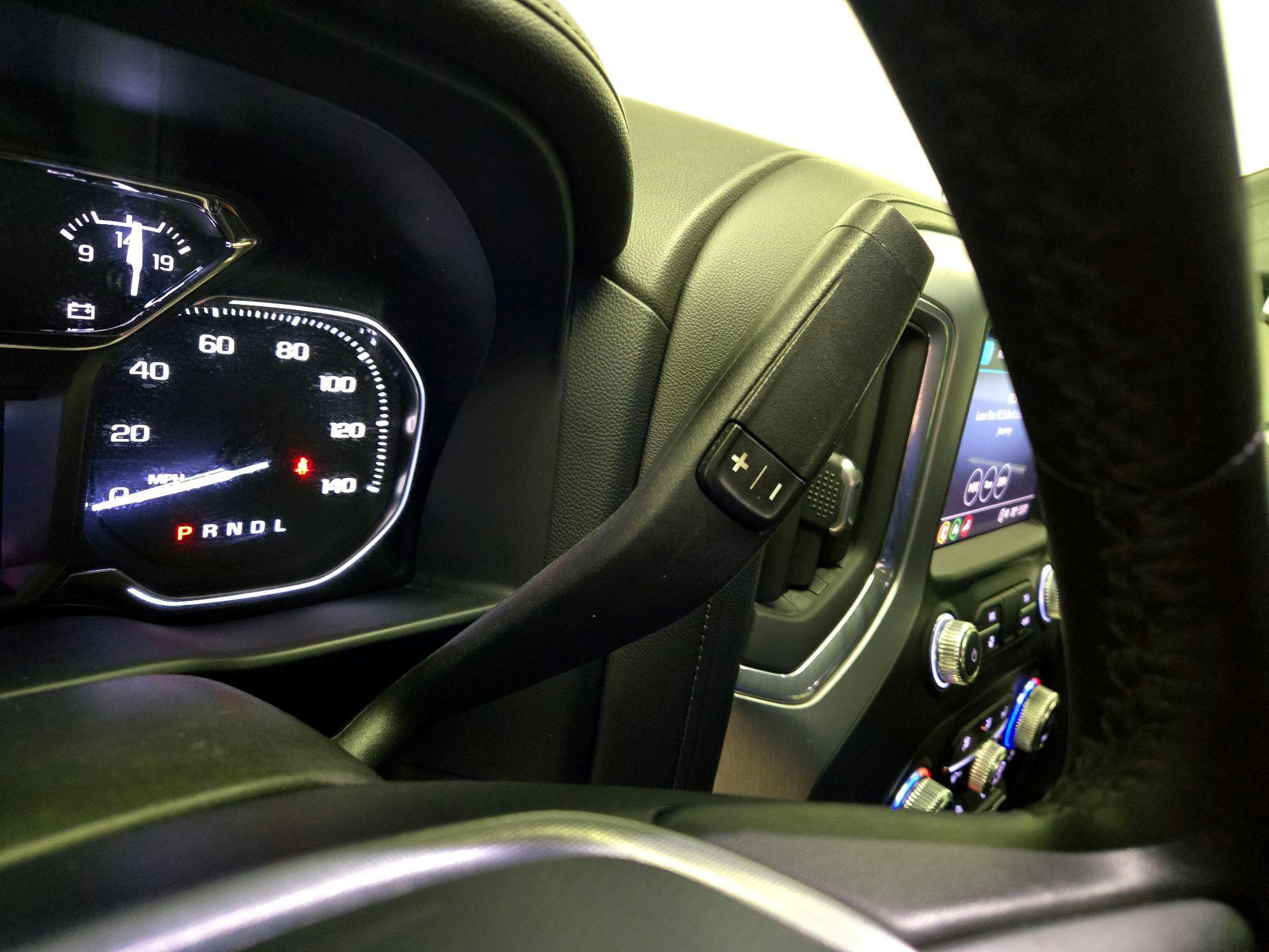 Thumbnail: 2022 GMC Sierra 1500 - 17