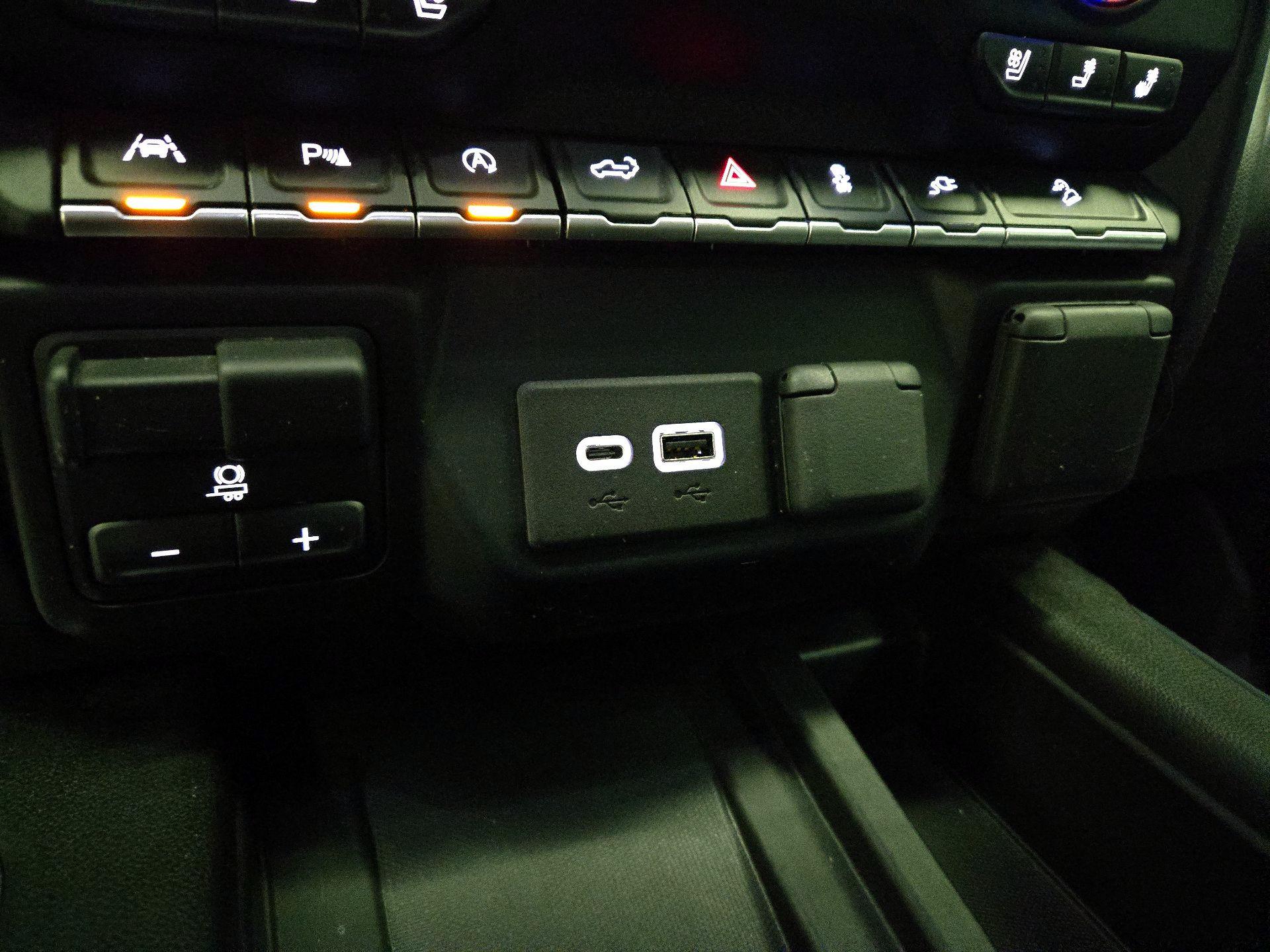 Thumbnail: 2022 GMC Sierra 1500 - 18