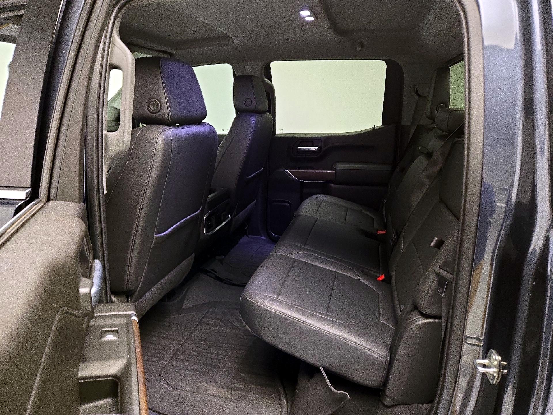 Thumbnail: 2022 GMC Sierra 1500 - 19