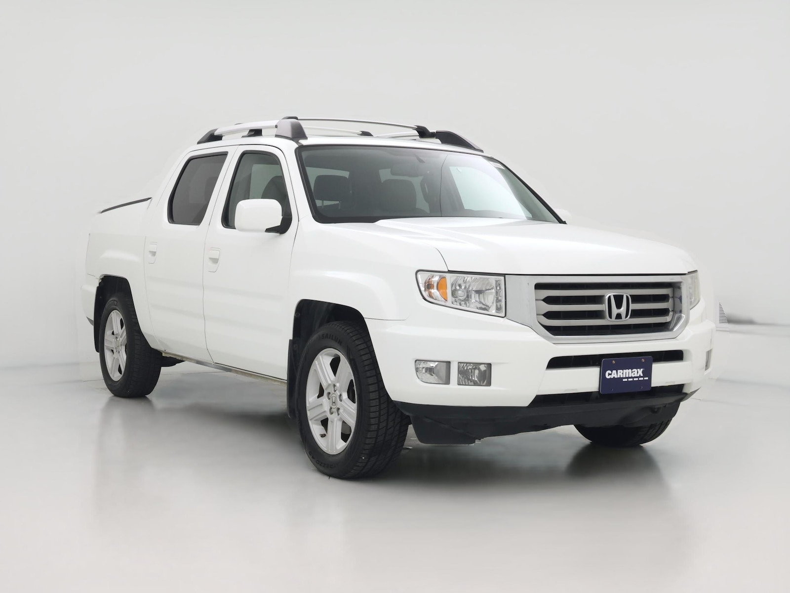 2014 Honda Ridgeline RTL