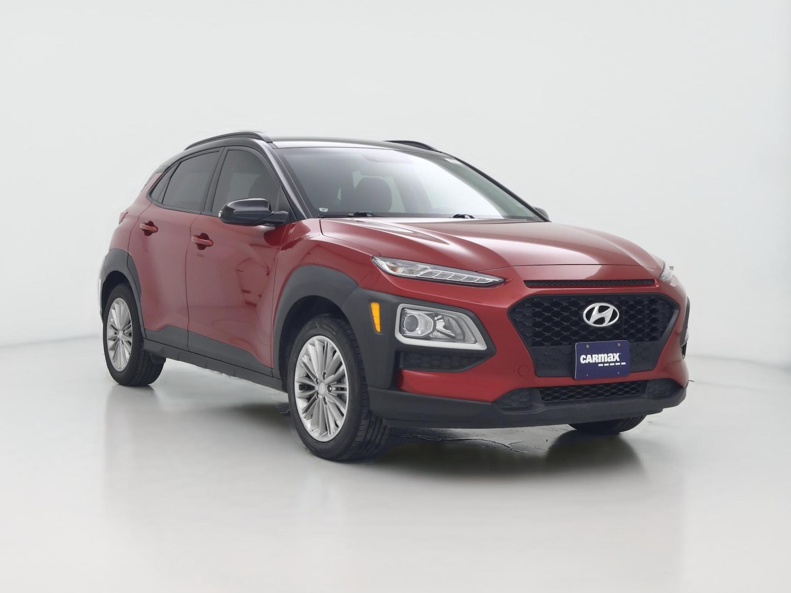 2018 Hyundai Kona