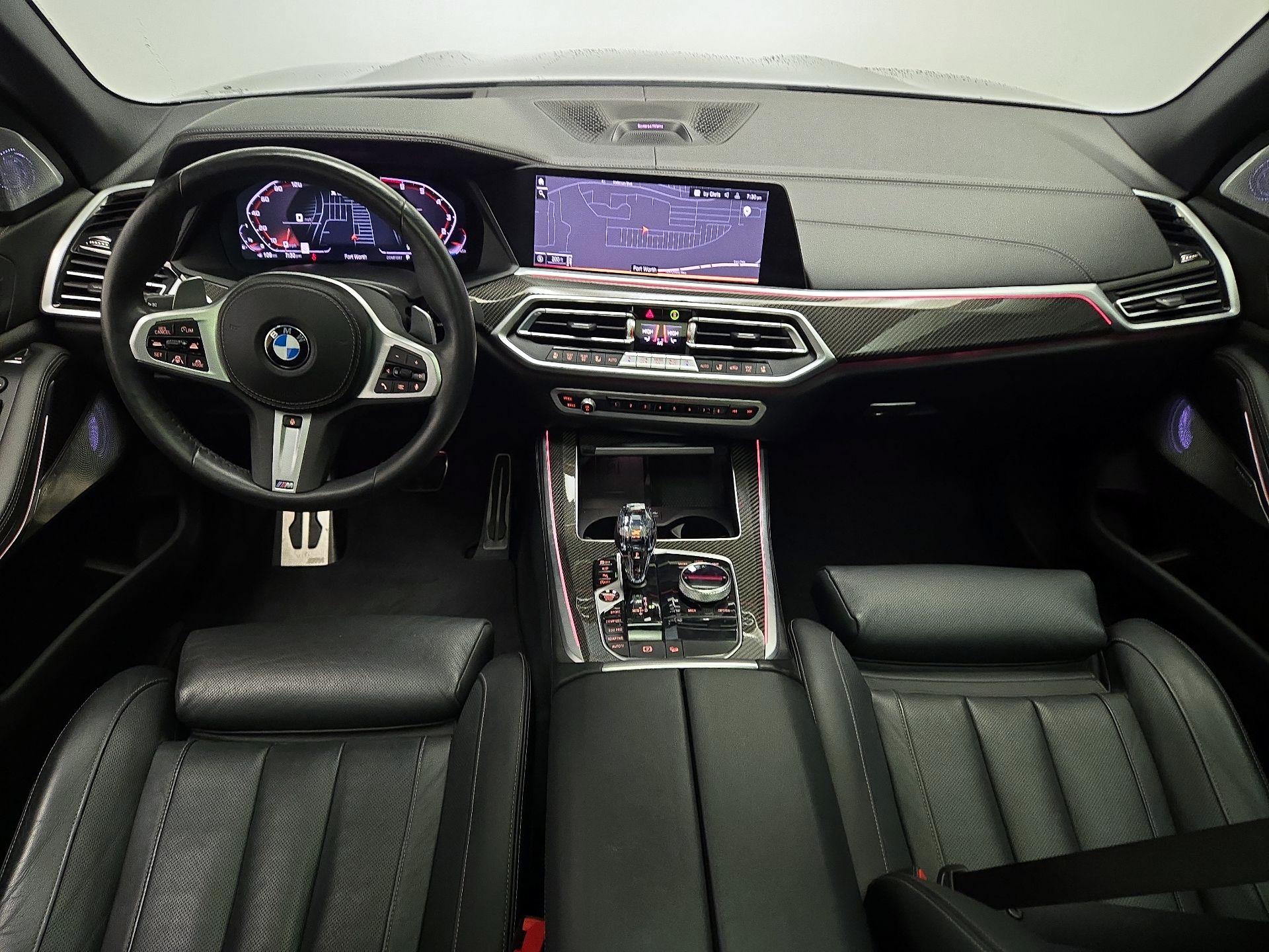 Thumbnail: 2021 BMW X5 - 9