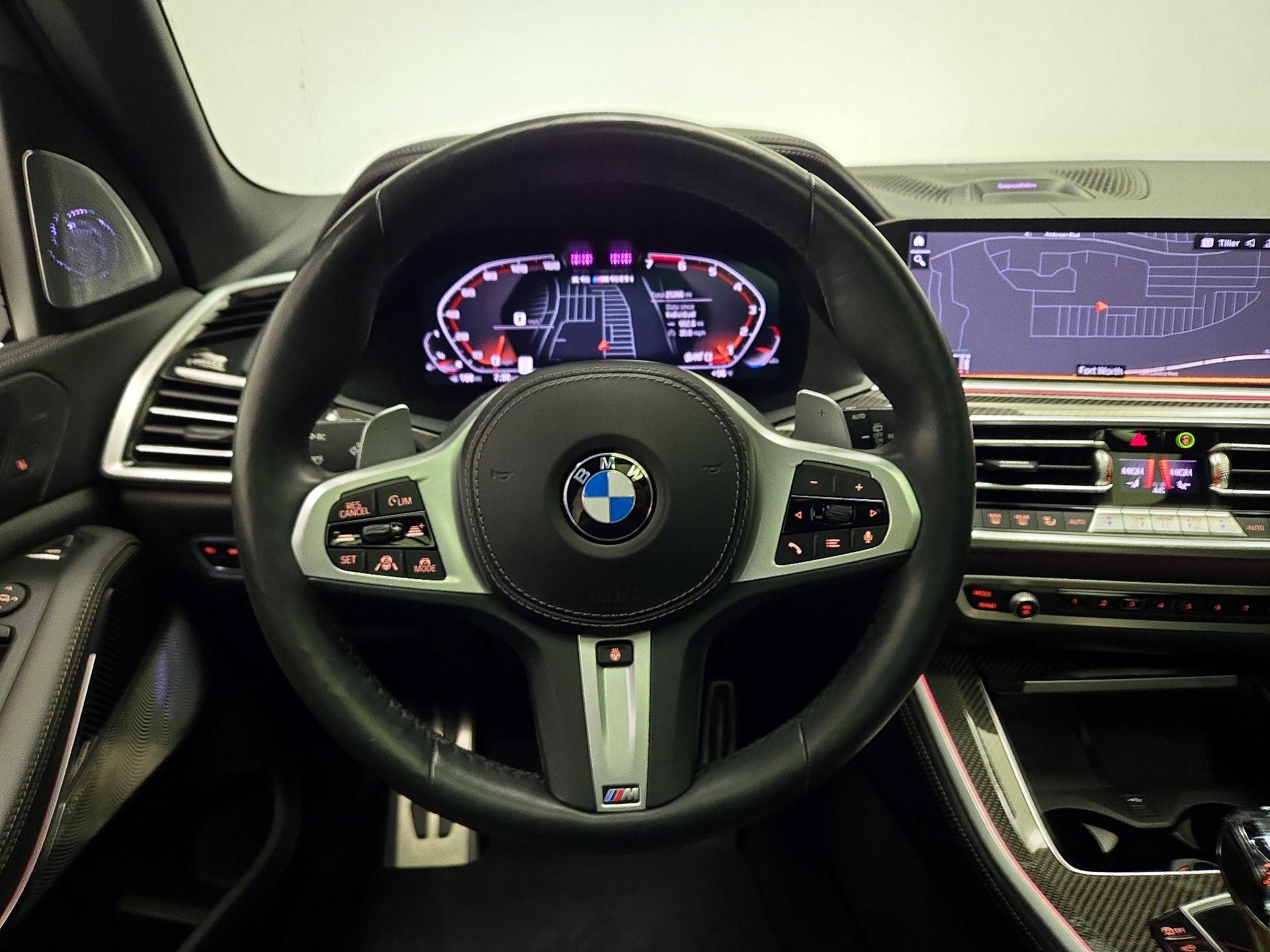 Thumbnail: 2021 BMW X5 - 10