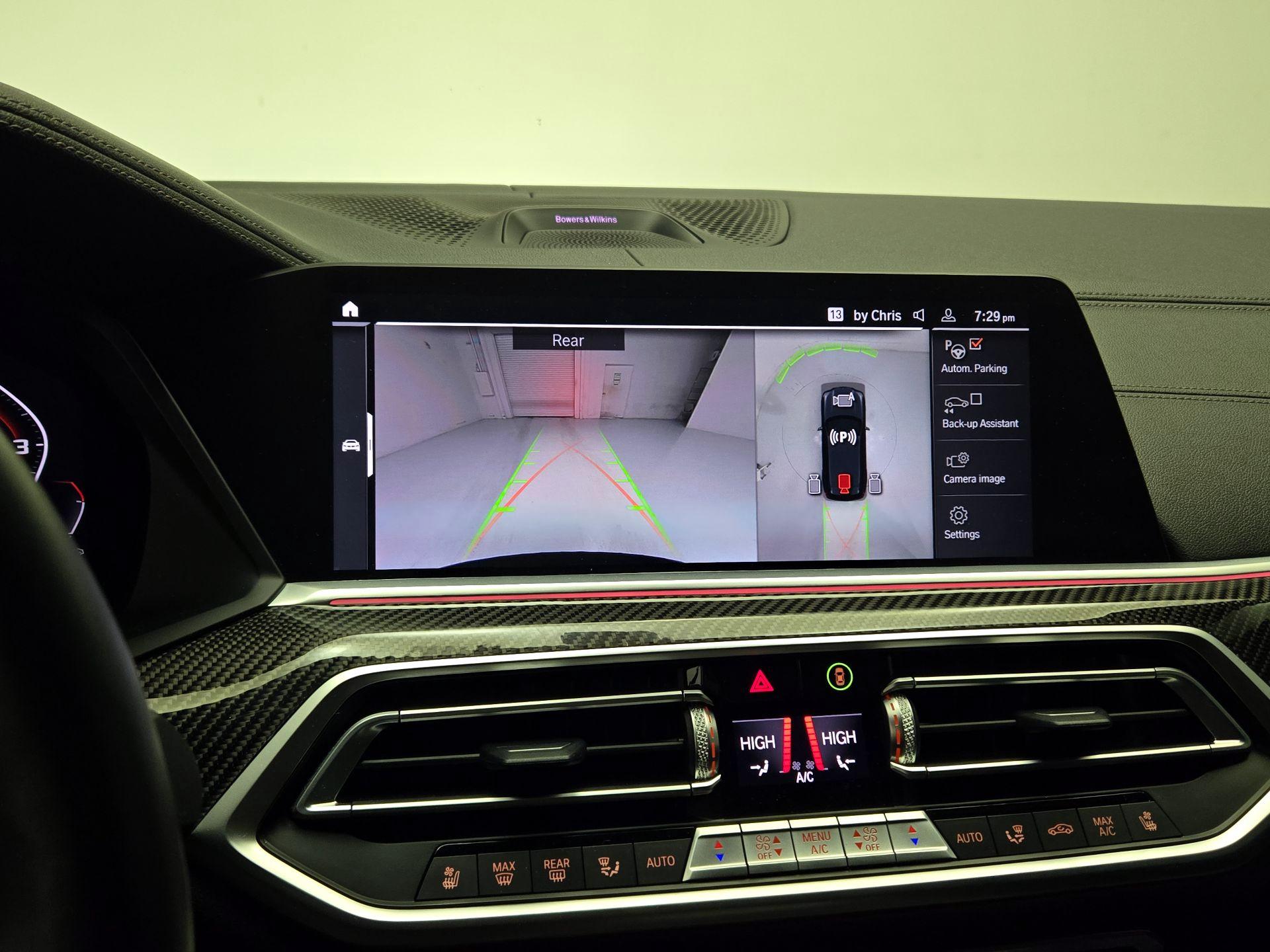 Thumbnail: 2021 BMW X5 - 15