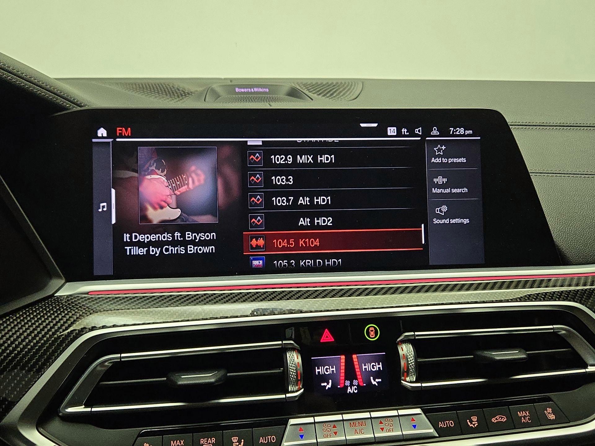 Thumbnail: 2021 BMW X5 - 16