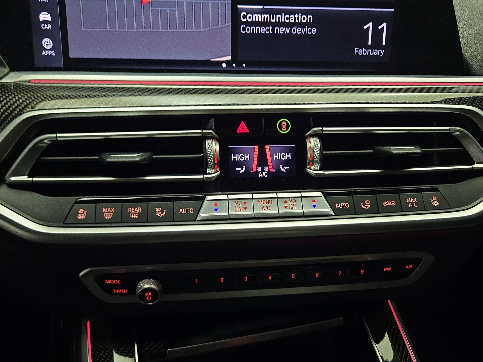 Thumbnail: 2021 BMW X5 - 17