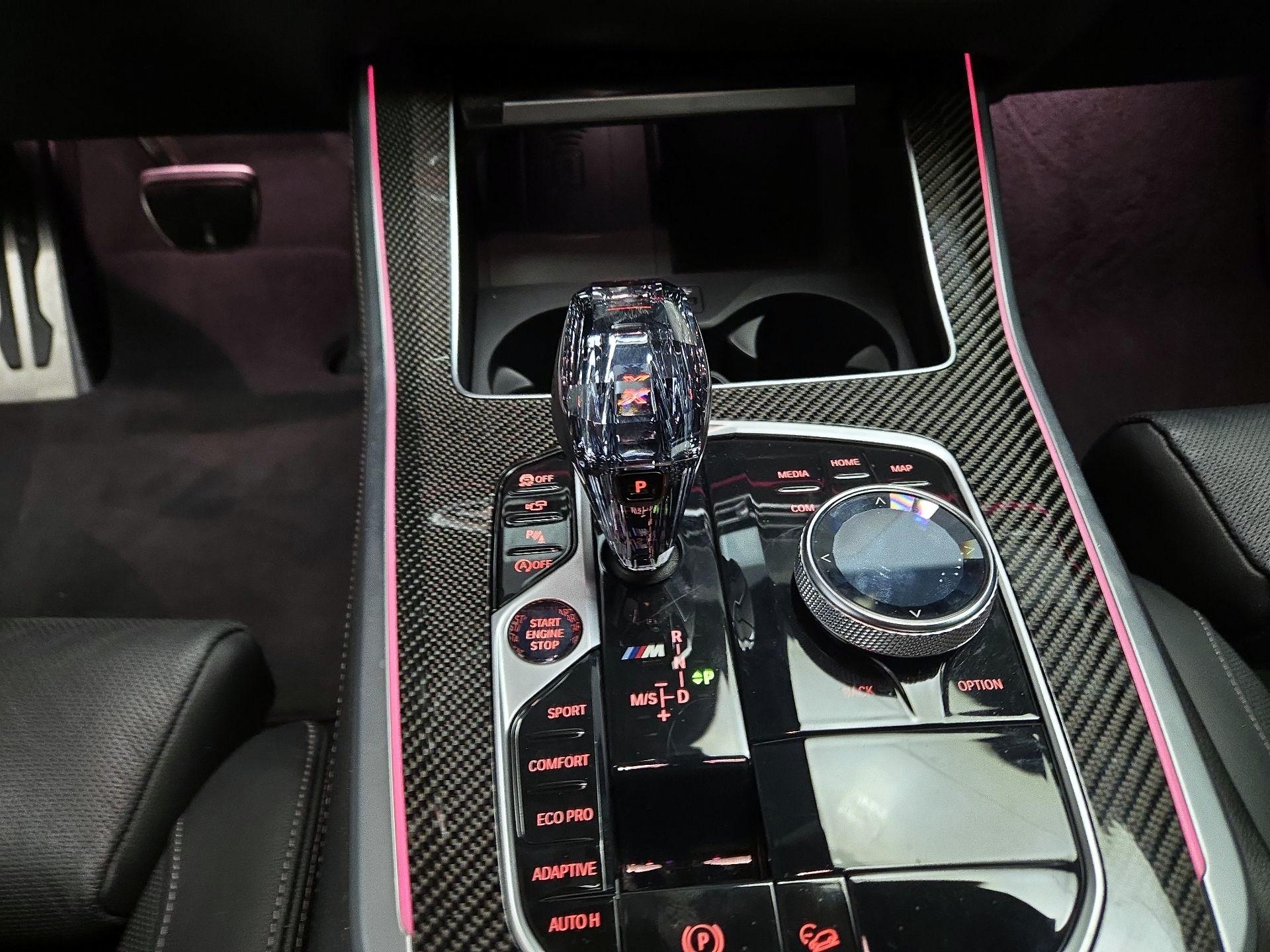 Thumbnail: 2021 BMW X5 - 18