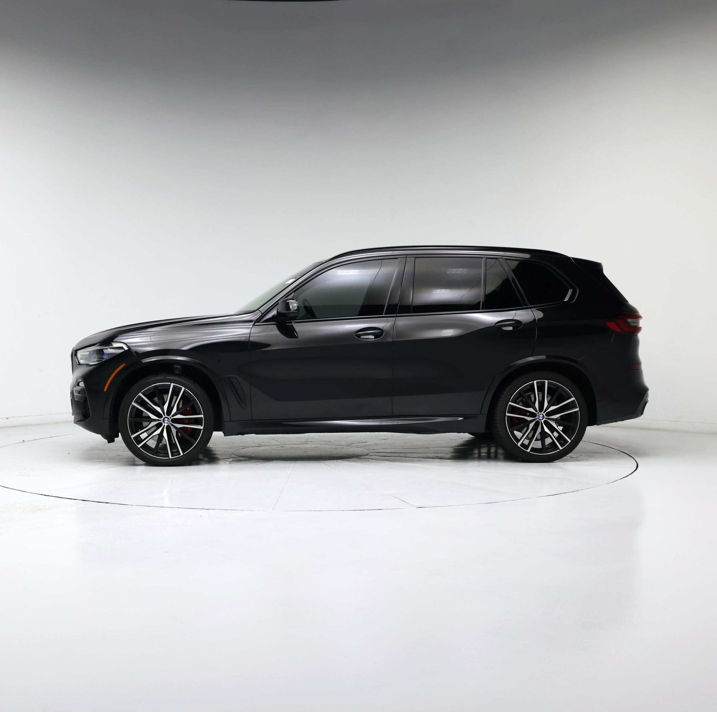 Thumbnail: 2021 BMW X5 - 3