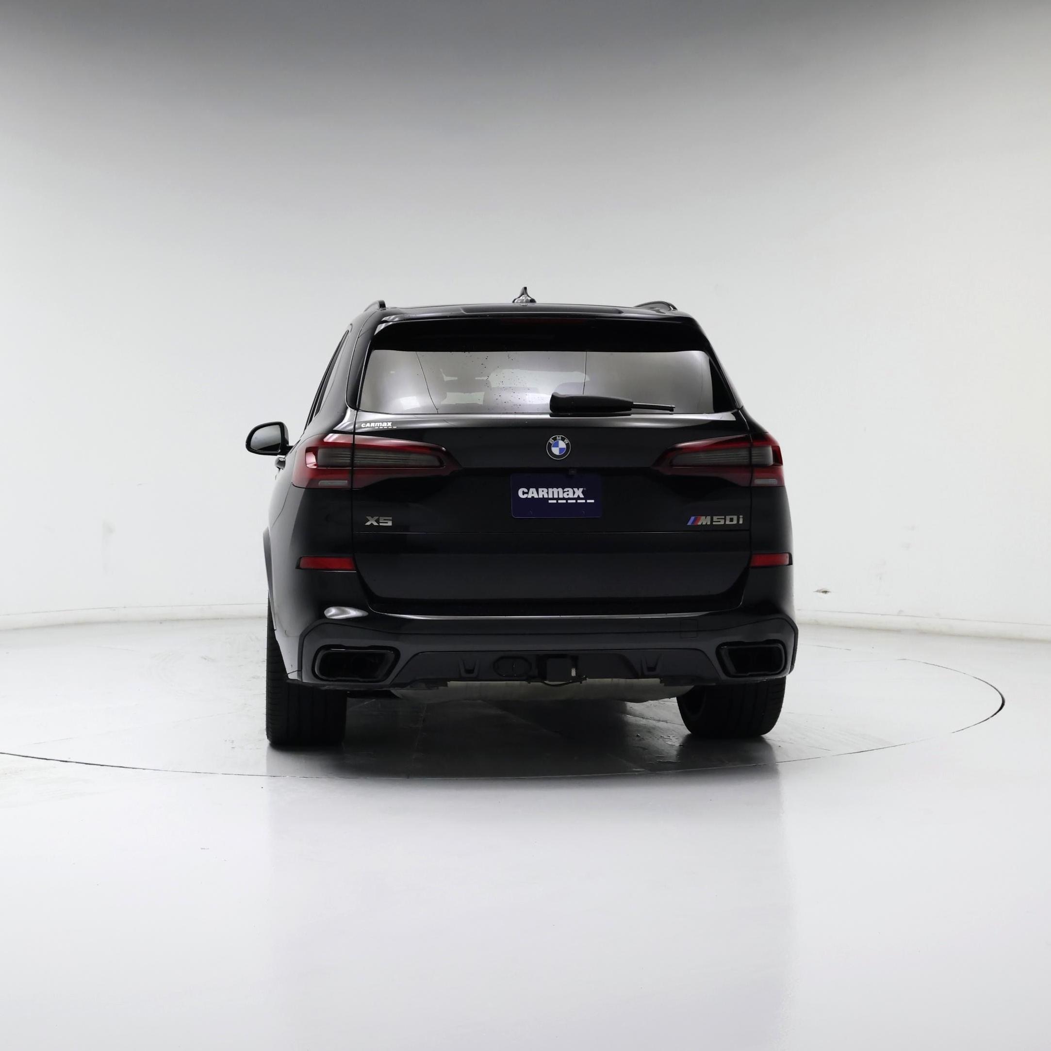 Thumbnail: 2021 BMW X5 - 6