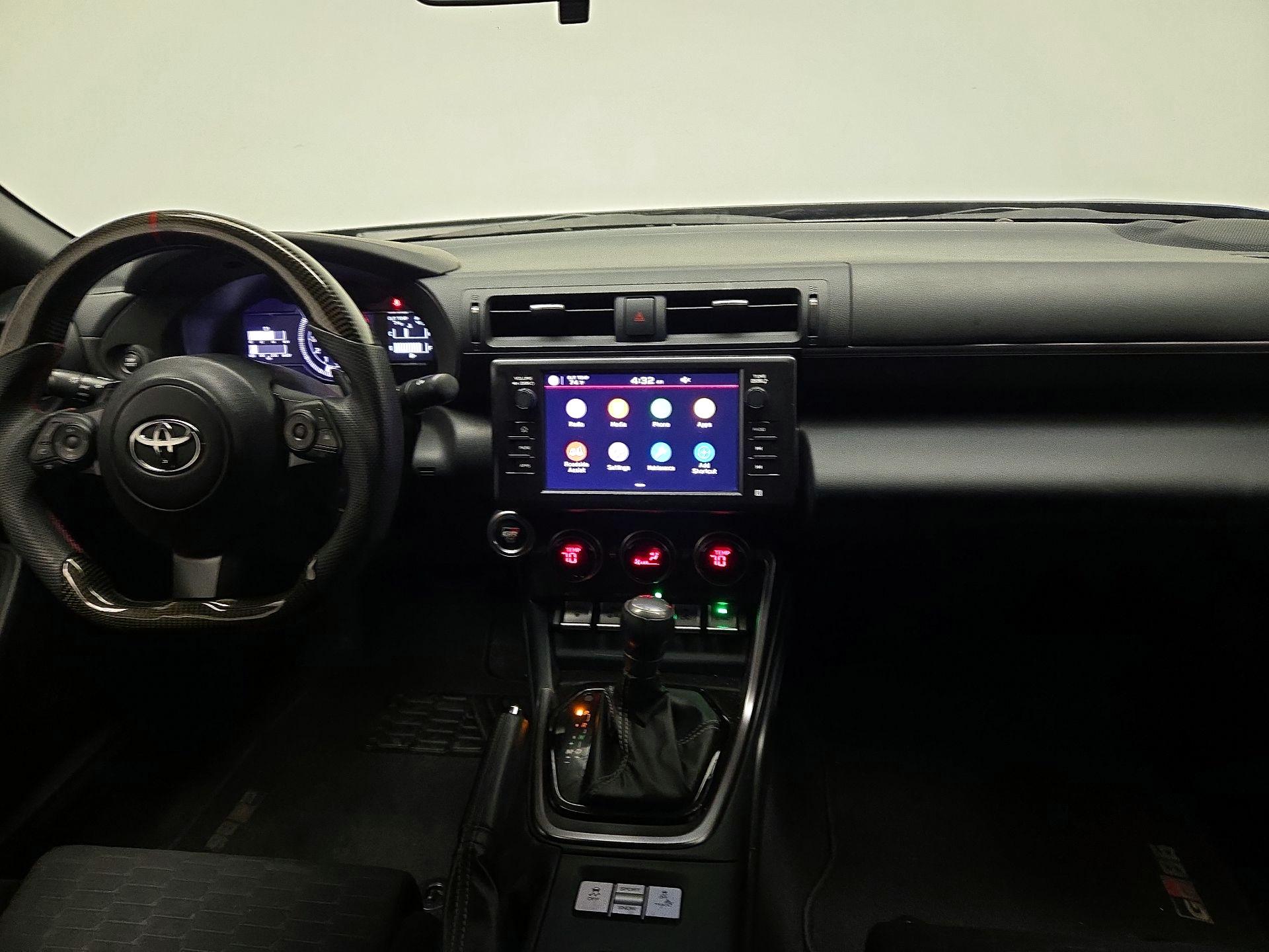 Thumbnail: 2023 Toyota GR86 - 9