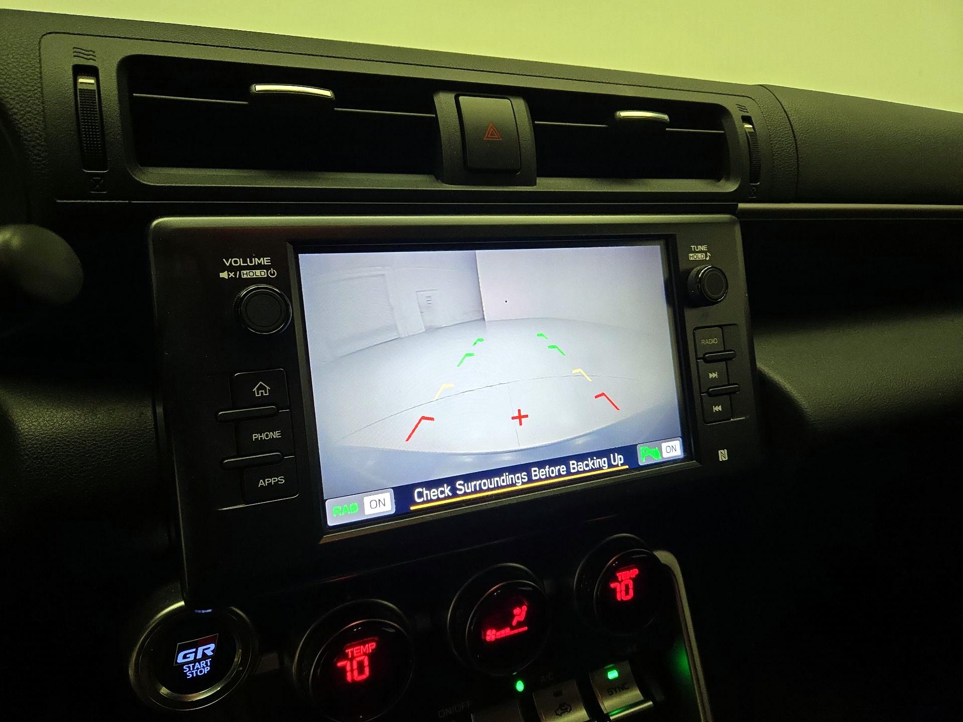 Thumbnail: 2023 Toyota GR86 - 14