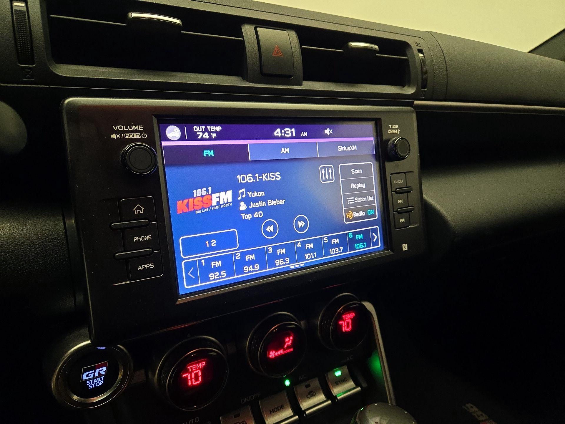 Thumbnail: 2023 Toyota GR86 - 15